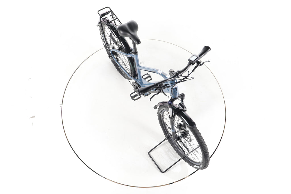 TOTEM Explorer Trekking E-Bike - Image 15