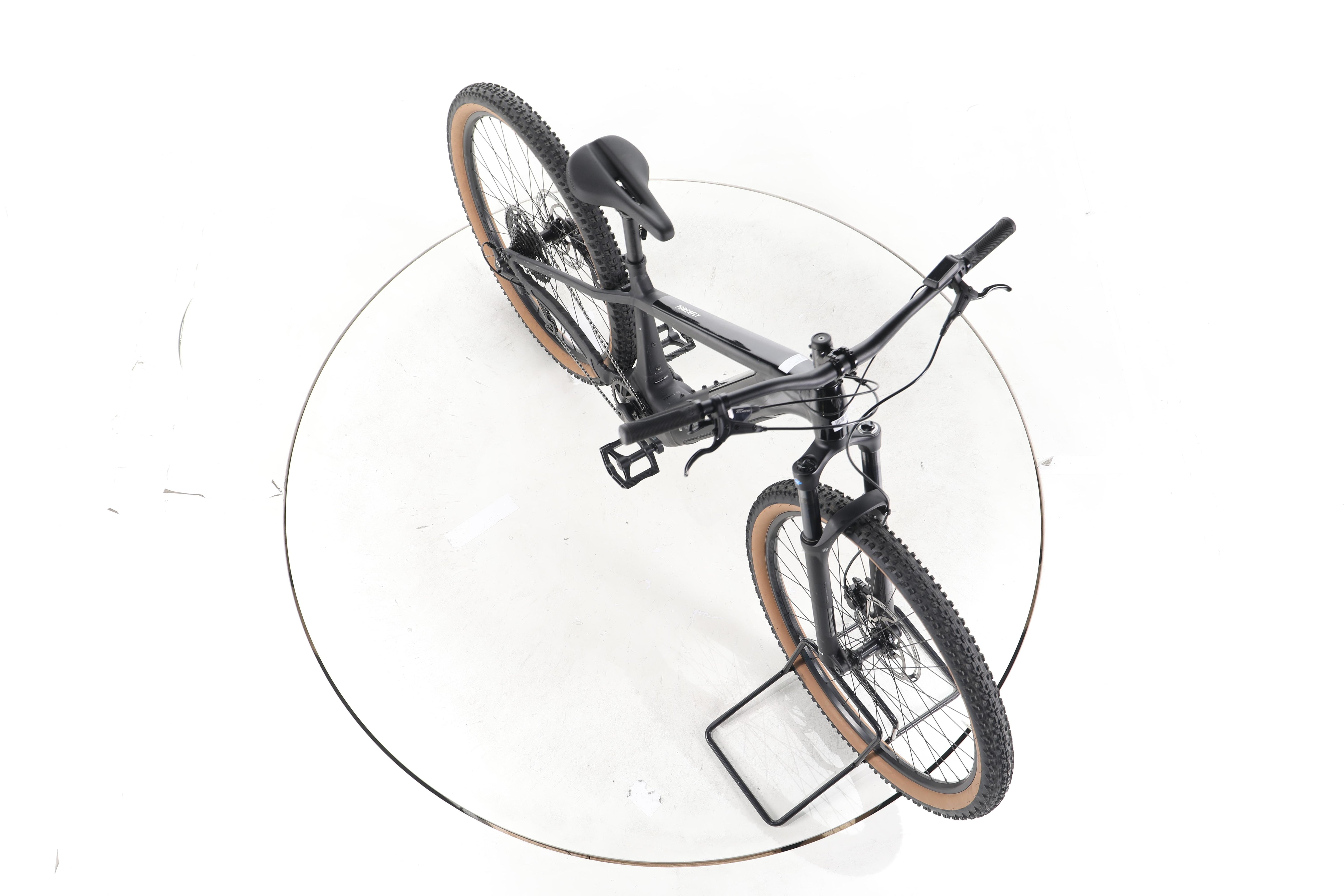 Trek Powerfly+ 4 E-Bike 2025 - Image 15
