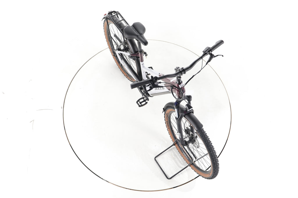 Bulls Cross EVO Trekking E-Bike - Image 15