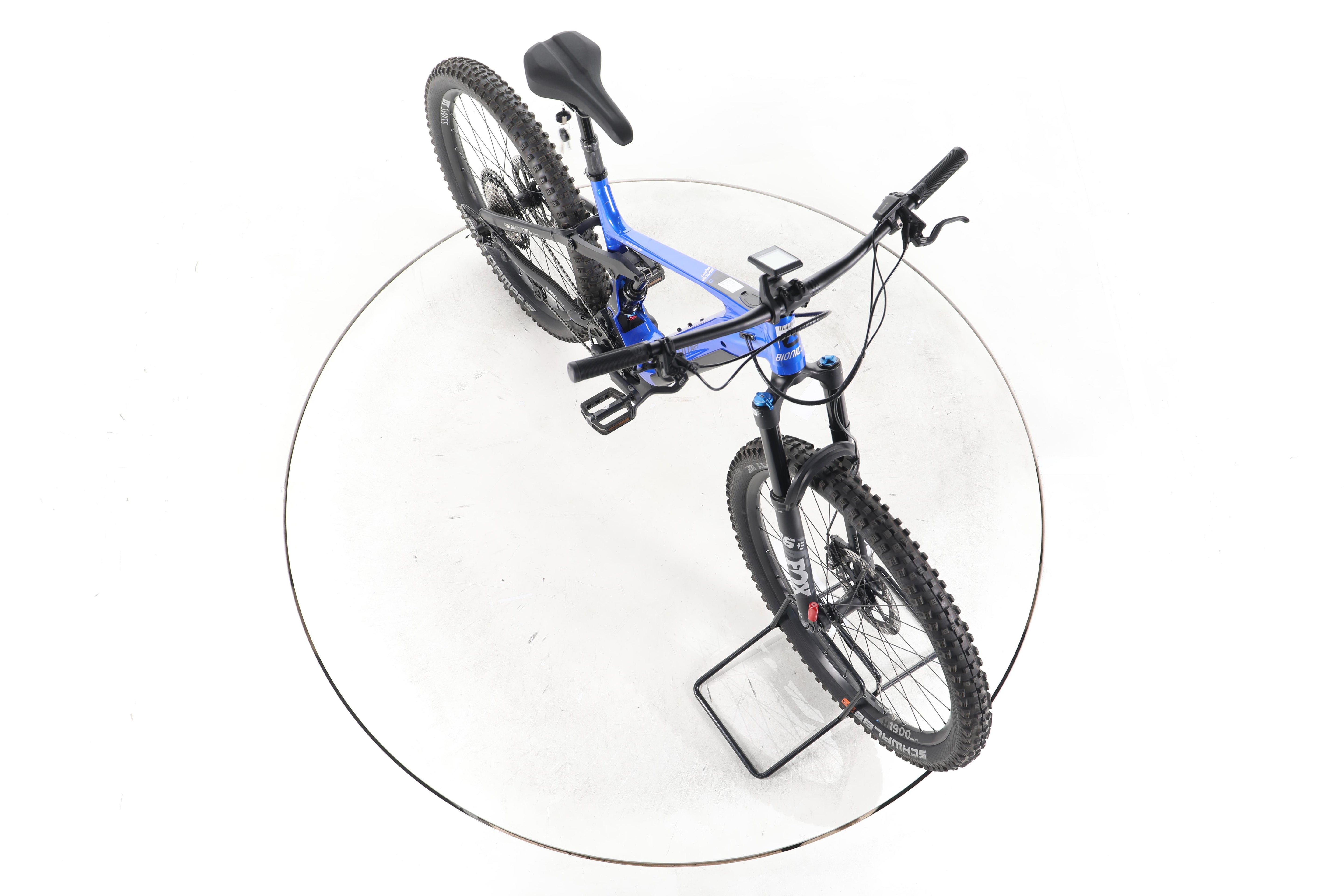 Bionicon Watt 1 E-Bike Fully - Image 15