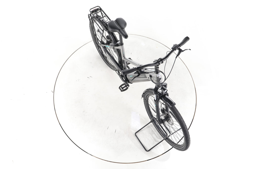 Pegasus EVO CX Trekking E-Bike - Image 15