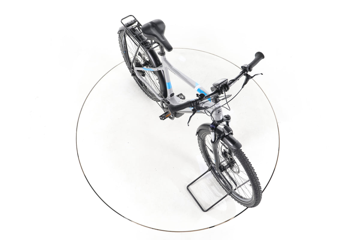 R Raymon Crossray E6.0 Trekking E-Bike - Image 15