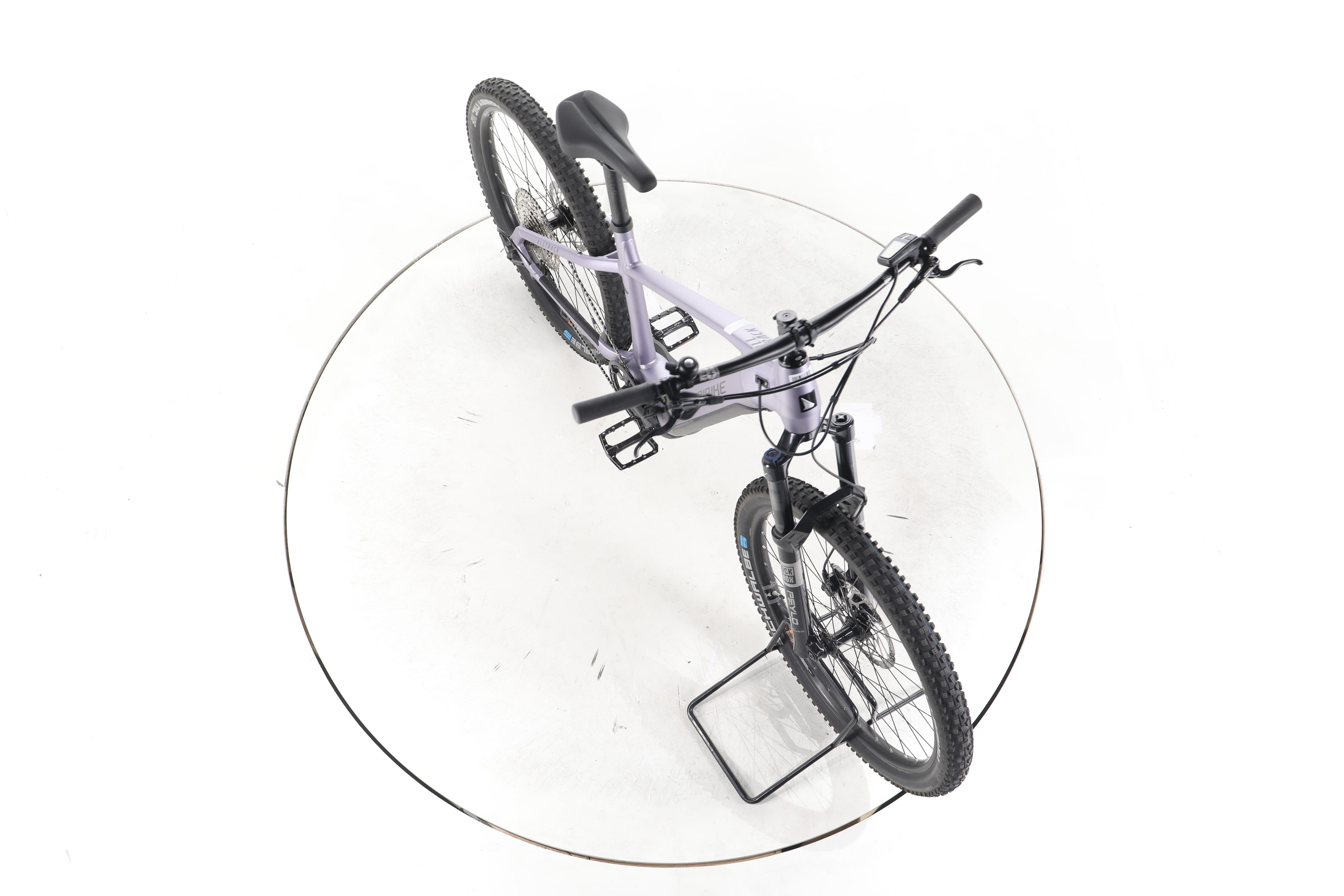 Haibike AllTrack 7 E-Bike 2025 - Image 15