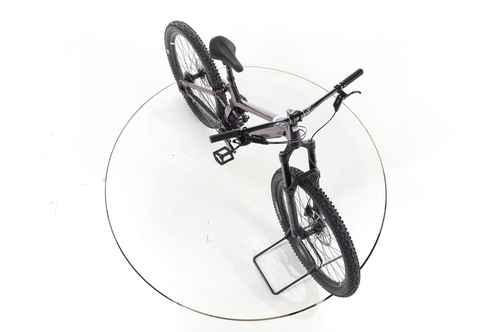 Rose FS 24 Scrub SC Fahrrad Fully - Image 15
