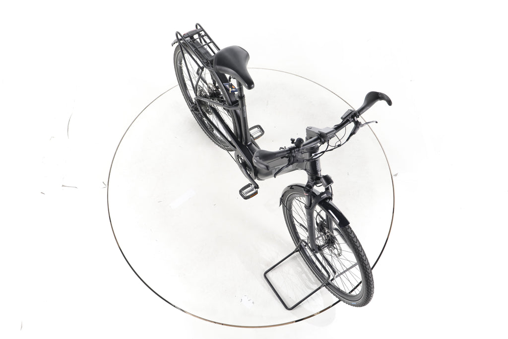 KTM ZEG POWER SPORT 11 PLUS Trekking E-Bike - Image 15