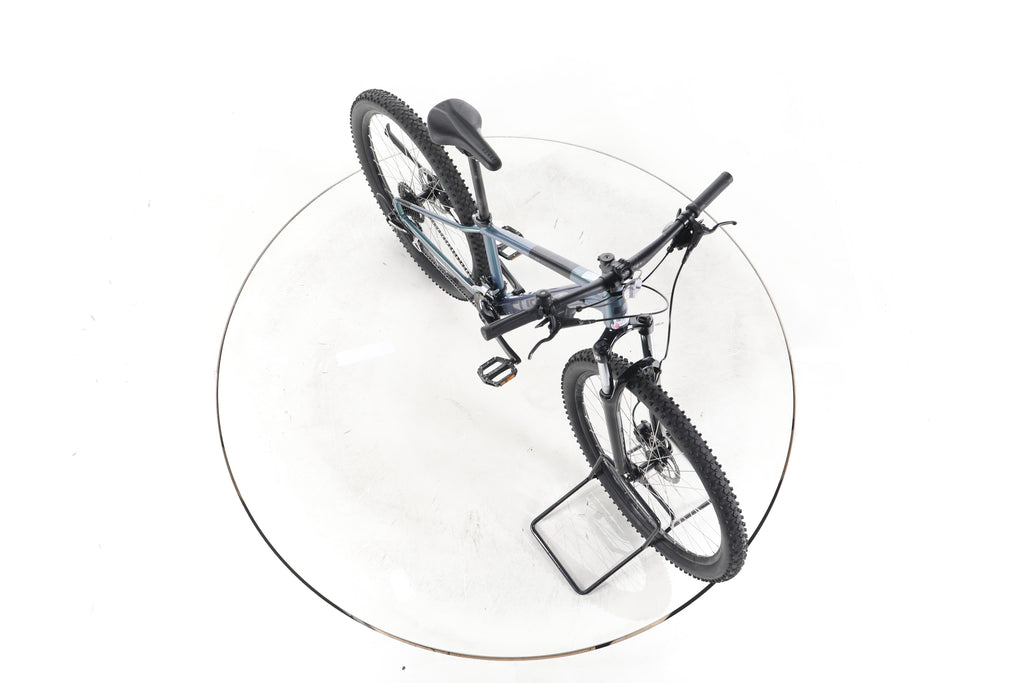 Cube AIM Race Pro Fahrrad Mountainbike - Image 15