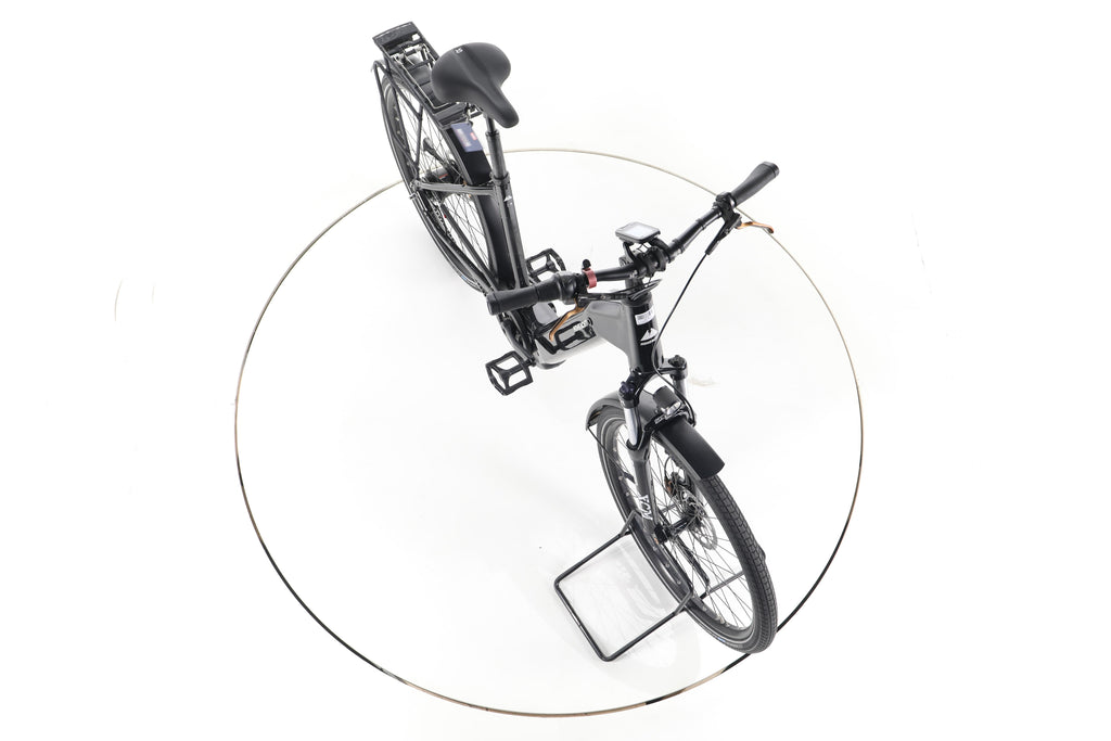 HoheAcht AMO EKO Vilago RT City E-Bike Tiefeinsteiger - Image 15