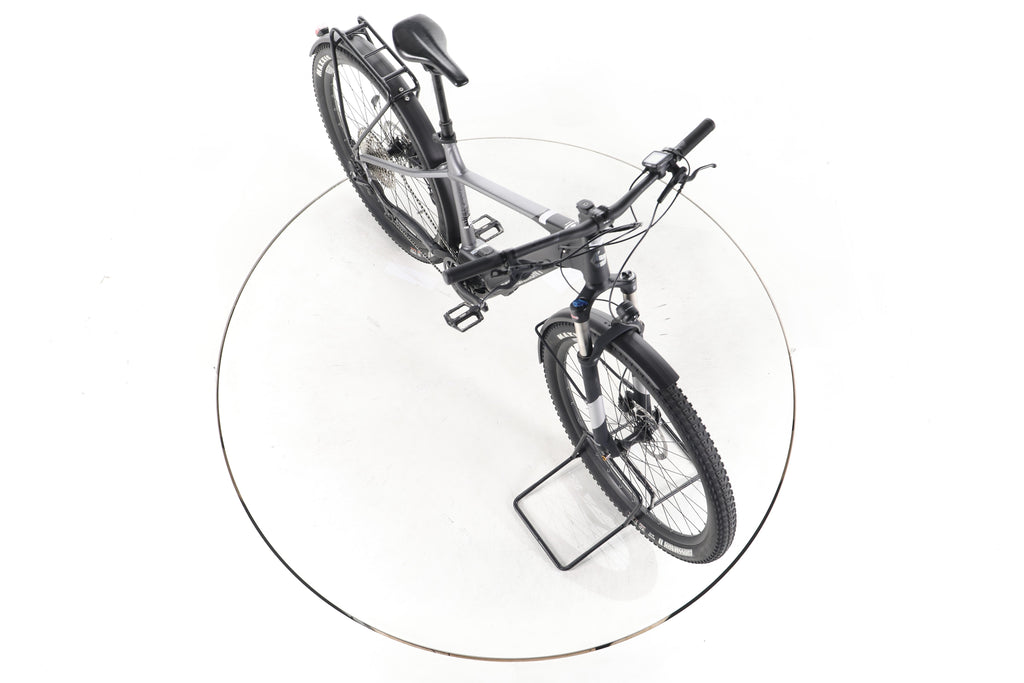 Bergamont Revox Pro Trekking E-Bike - Image 15