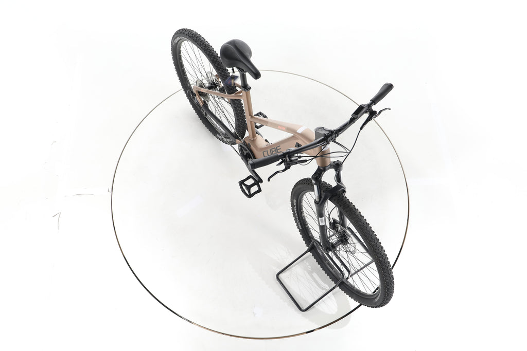 Cube Reaction Hybrid Performance E-Bike - Image 15