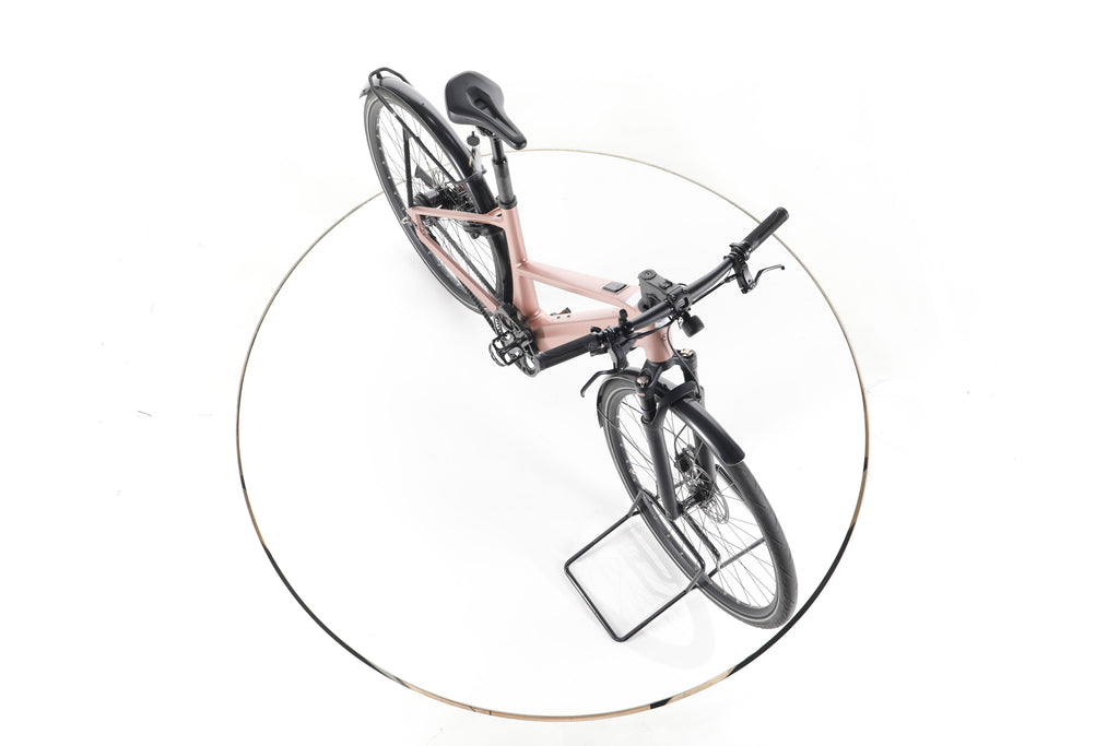 Riese & Müller UBN Seven Silent City E-Bike - Image 15