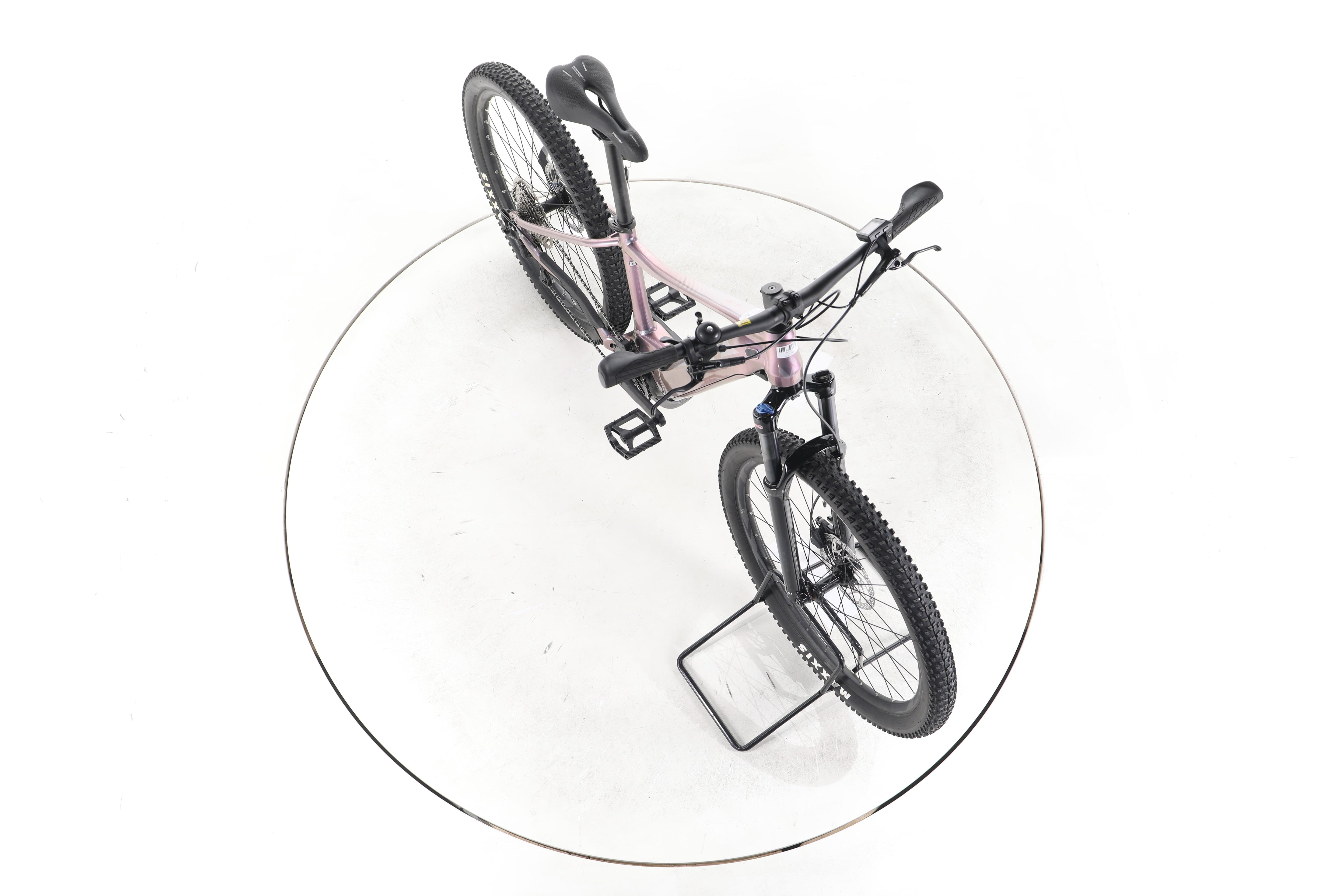 Liv Vall E+2 E-Bike - Image 15