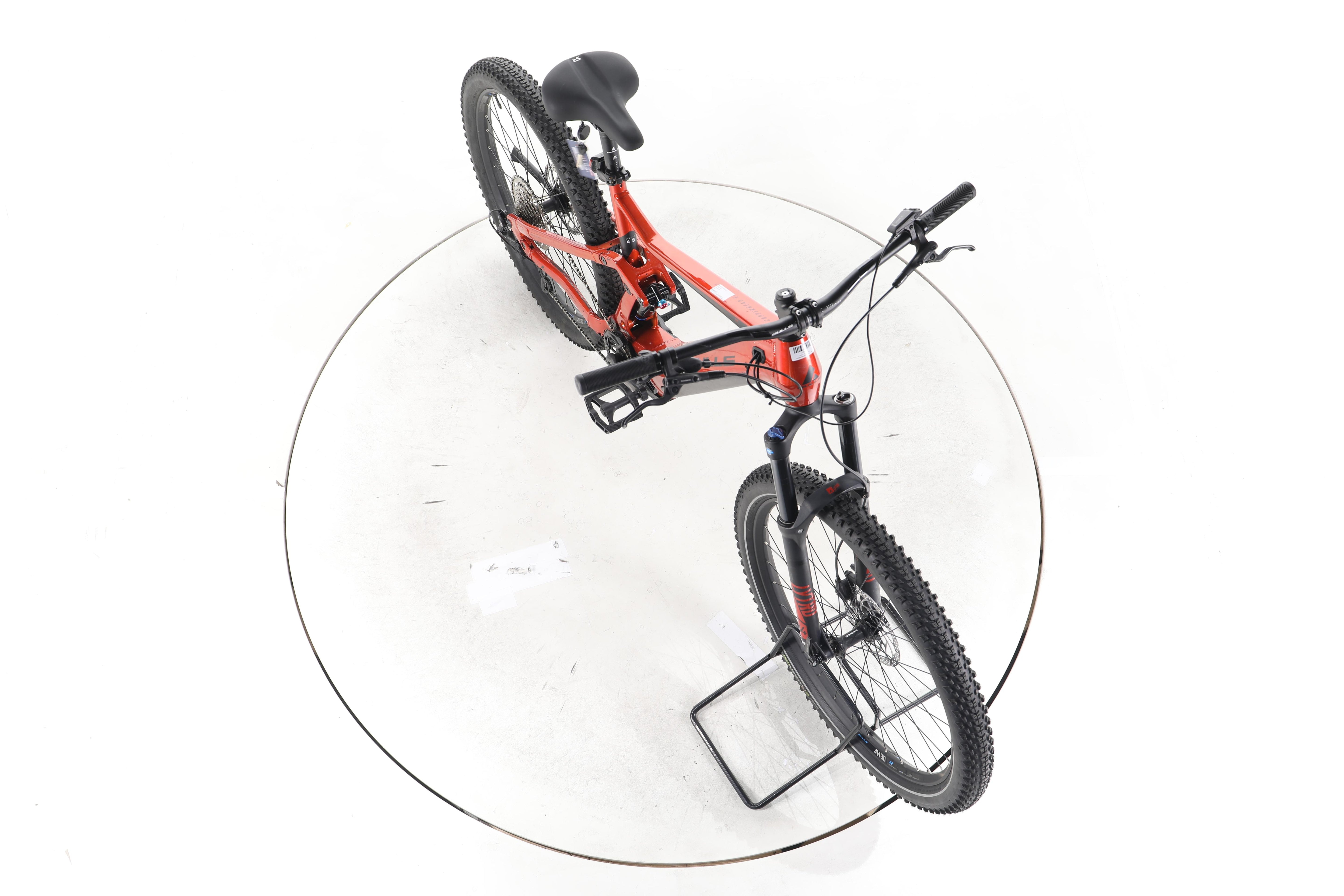 Bulls Copperhead EVO E-Bike Fully - Image 15