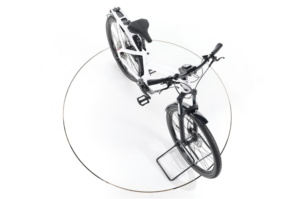 Bianchi E-Omnia T-Type Trekking E-Bike - Image 15