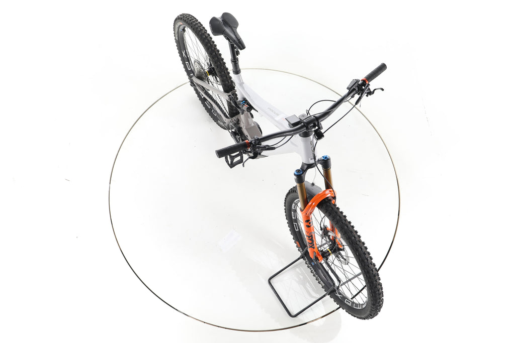Focus Sam² 6.9 E-Bike Fully 2024 - Image 15
