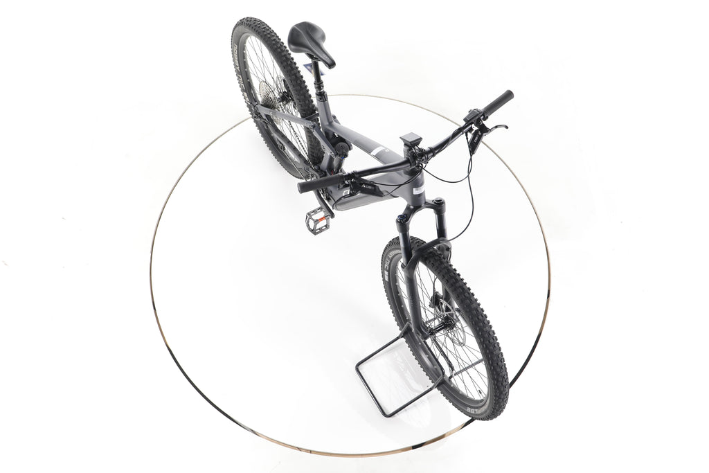 Cube Stereo Hybrid 140 HPC Race E-Bike Fully Carbon - Image 15
