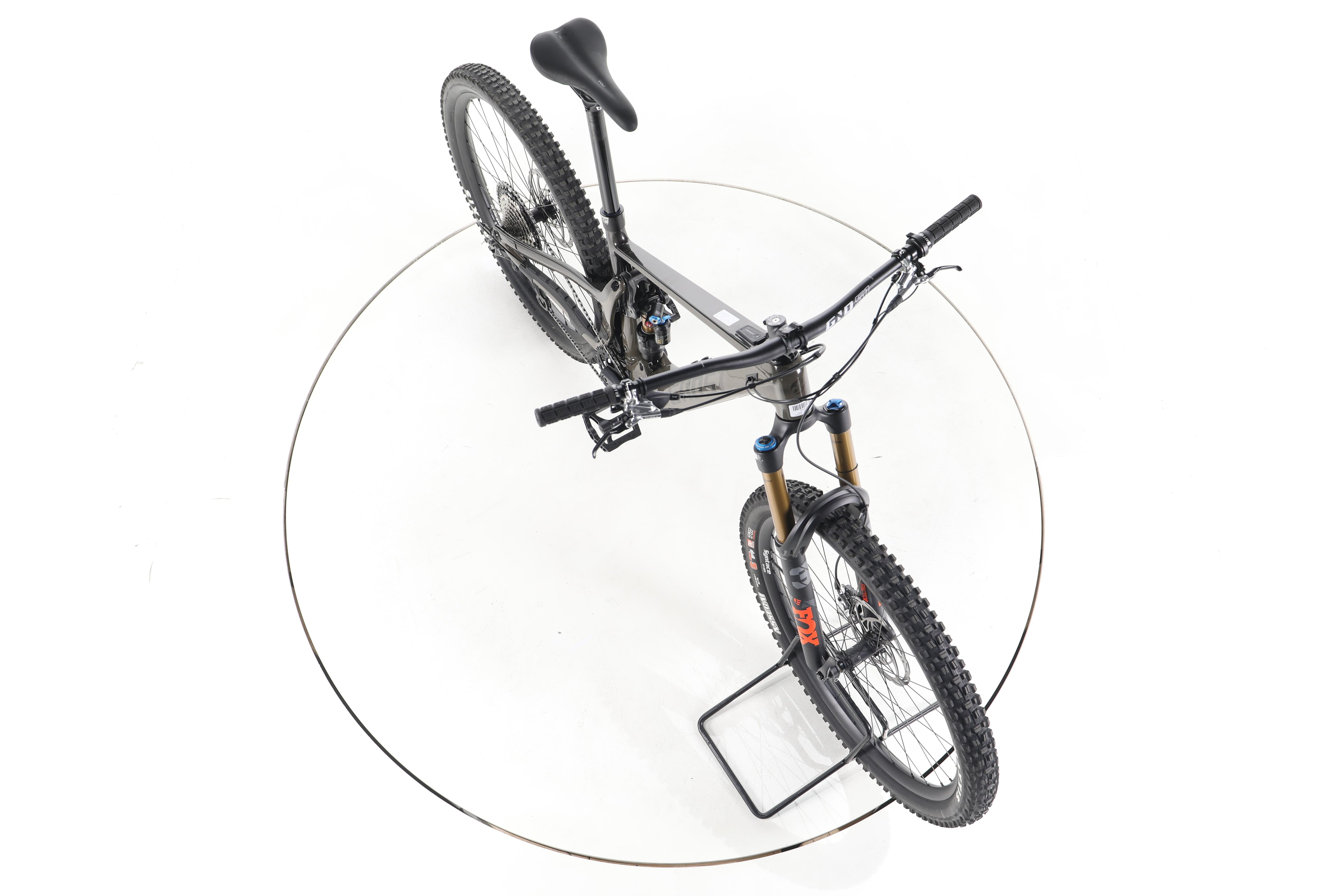 Ghost Path Riot Full Party Fully E-Bike Carbon 2024 - Image 15