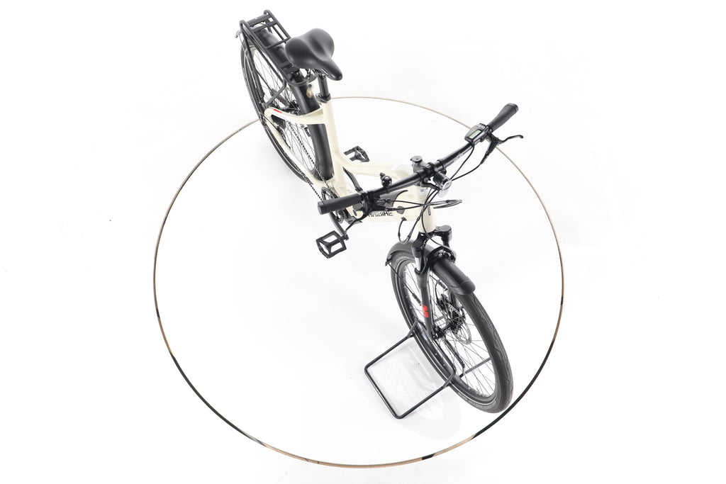 Haibike Trekking 4 Trekking E-Bike - Image 15
