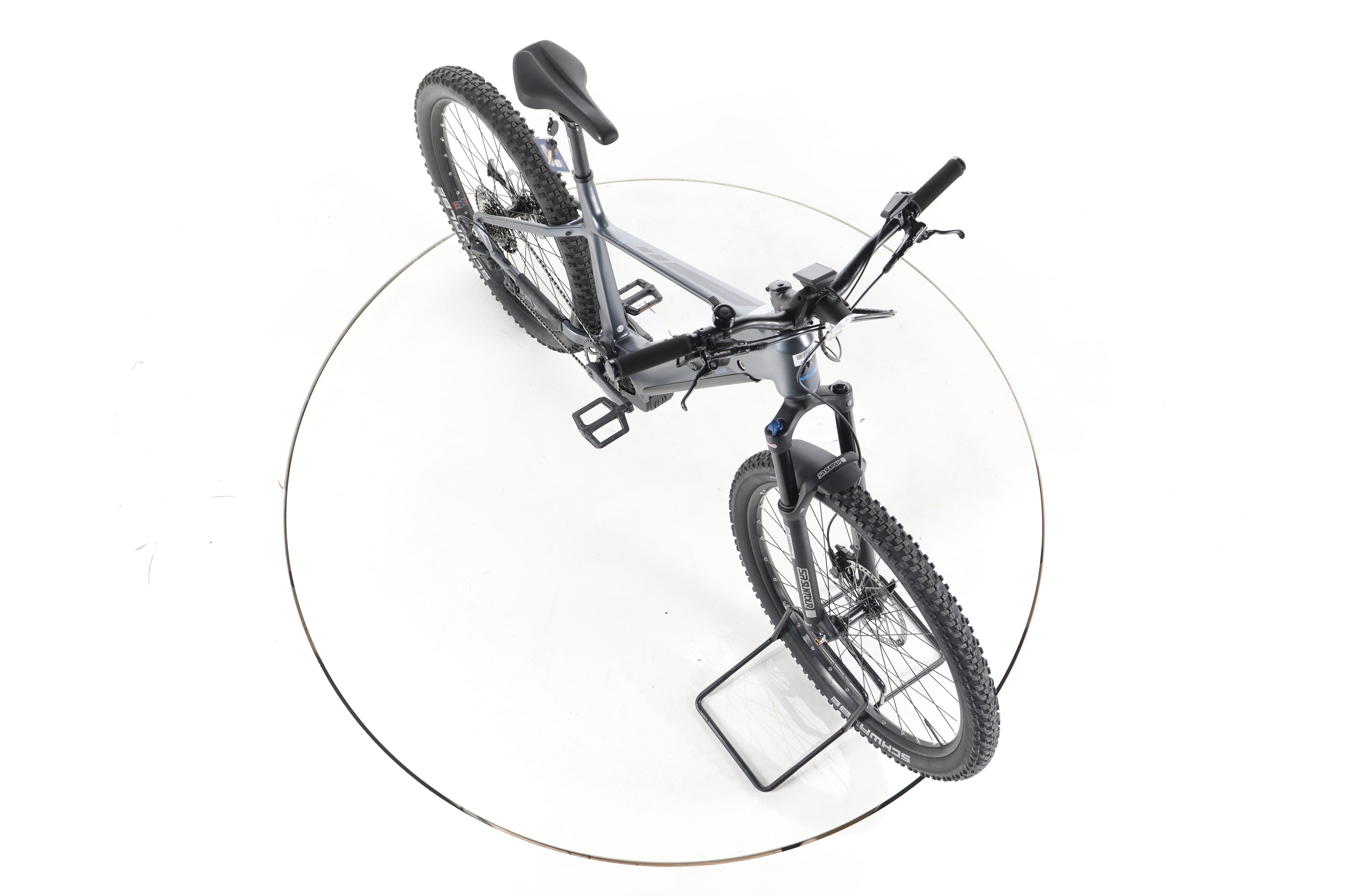 MORRISON EMTB Mohawk E-Bike - Image 15