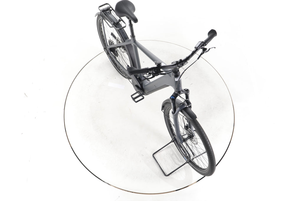 Cube Kathmandu Hybrid ONE Trekking E-Bike 2025 - Image 15