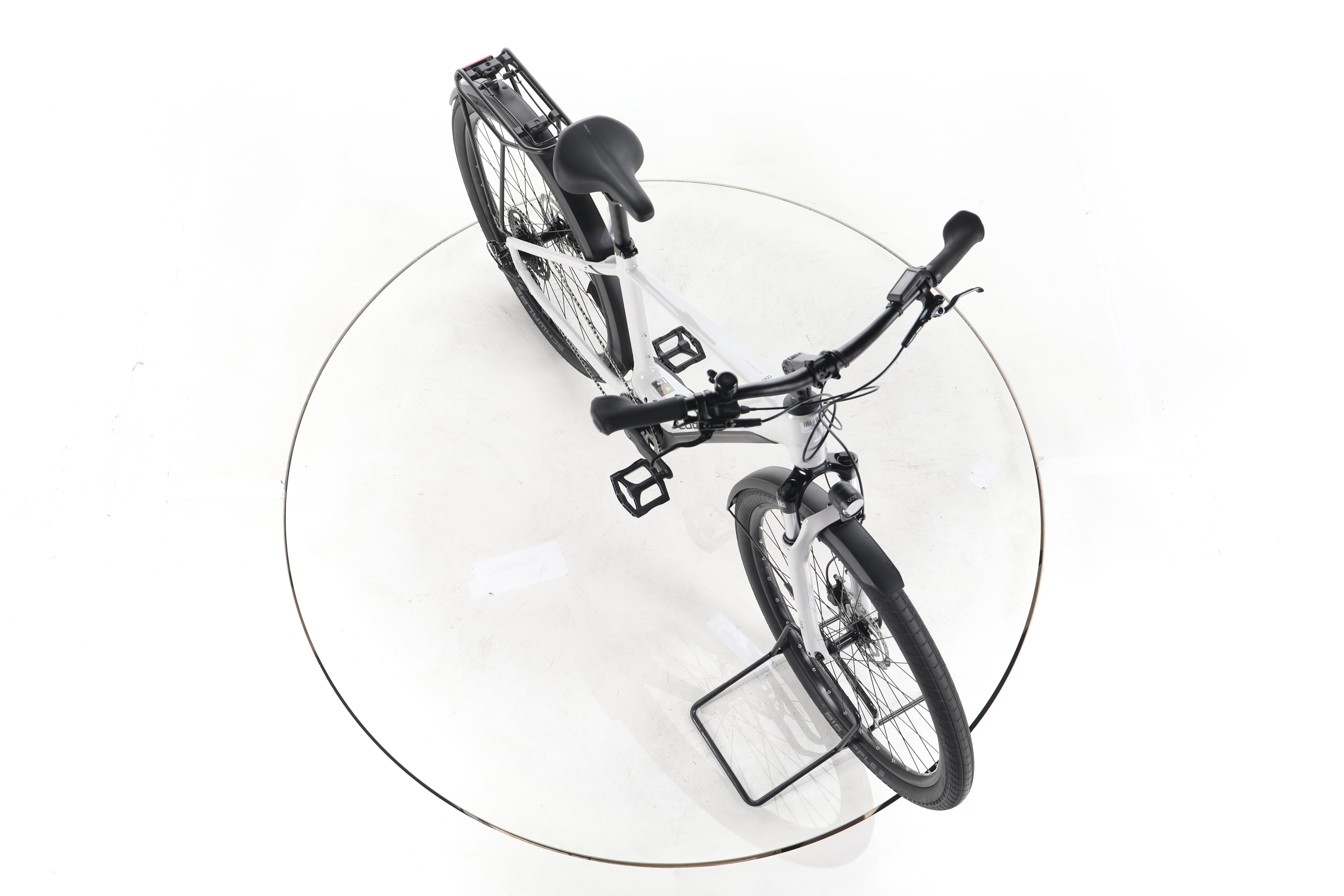 Cube Touring Hybrid ONE Trekking E-Bike 2025 - Image 15