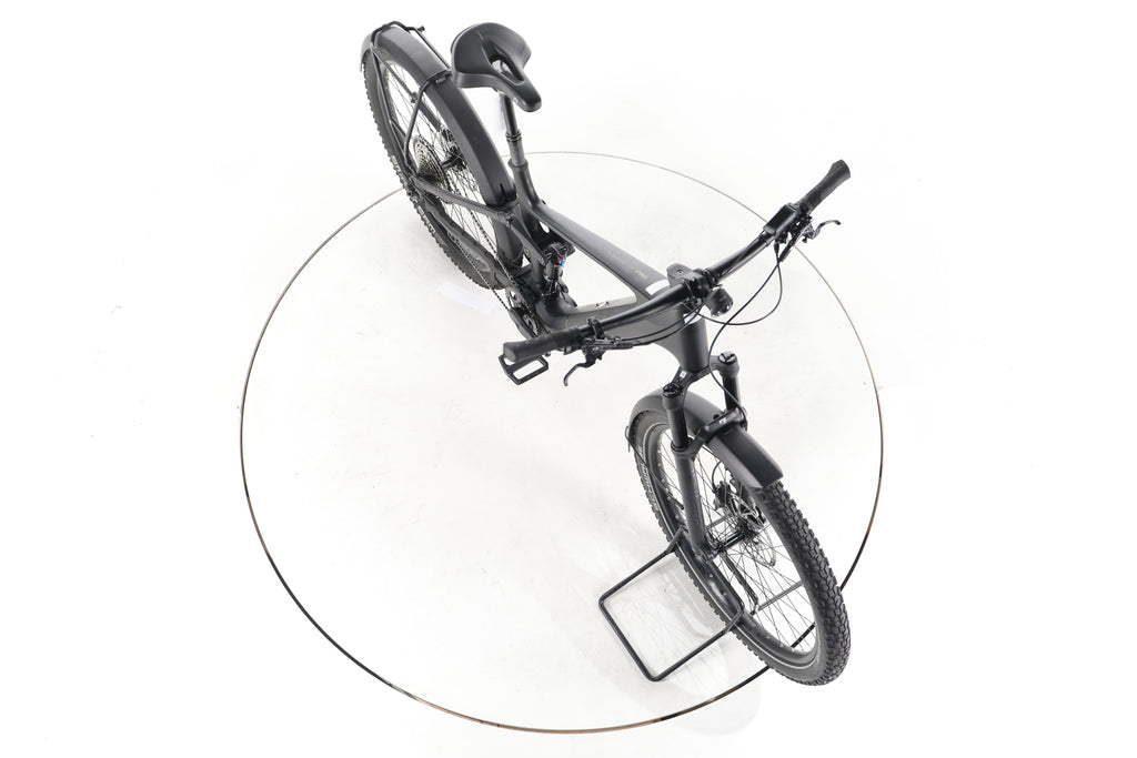 Cube Stereo Hybrid ONE22 SLX Allroad SUV E-Bike 2025 - Image 15