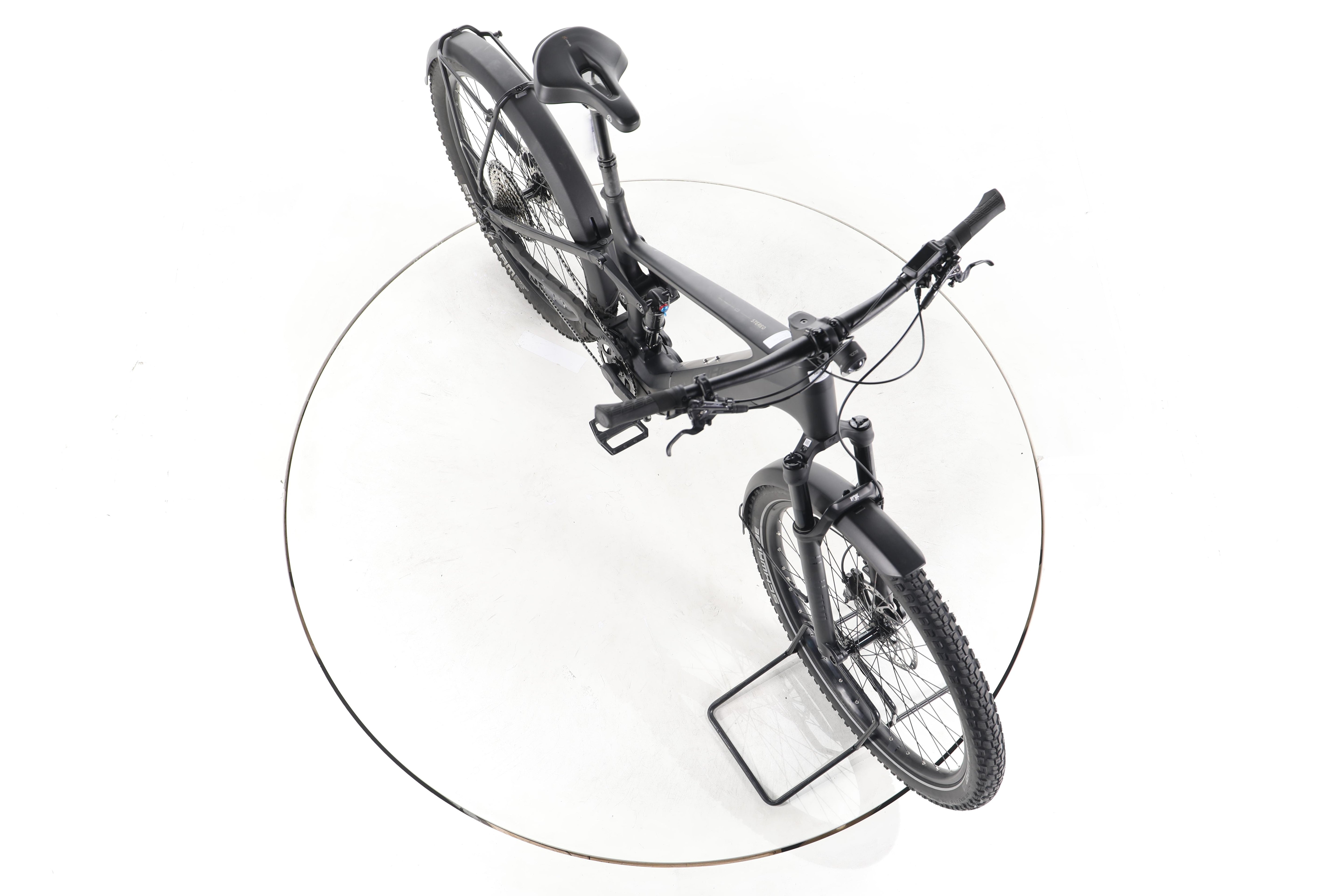 Cube Stereo Hybrid ONE22 SLX Allroad SUV E-Bike 2025 - Image 15