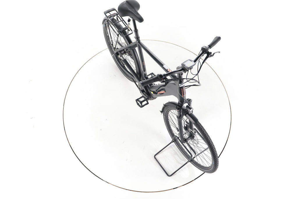 Stevens E-Courier Luxe City E-Bike - Image 15