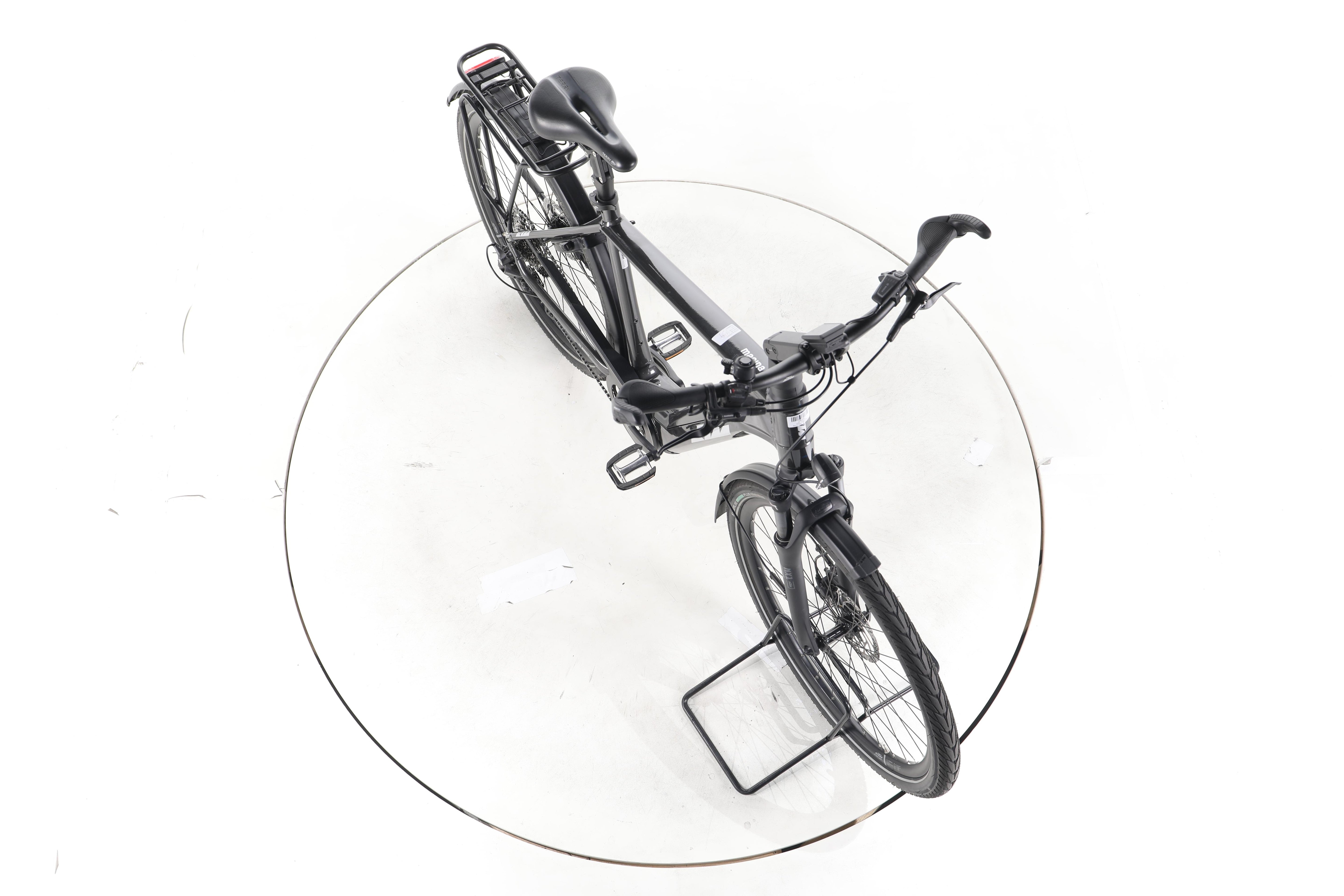 KTM Macina Style 730 Trekking E-Bike - Image 15