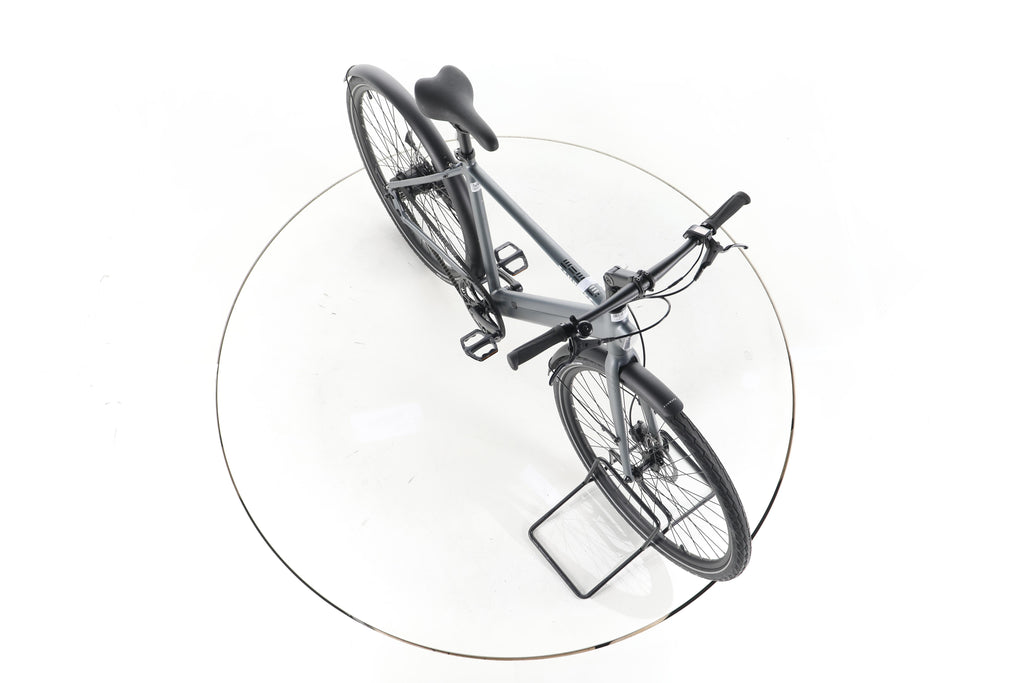 TENWAYS CGO600 Pro City E-Bike - Image 15