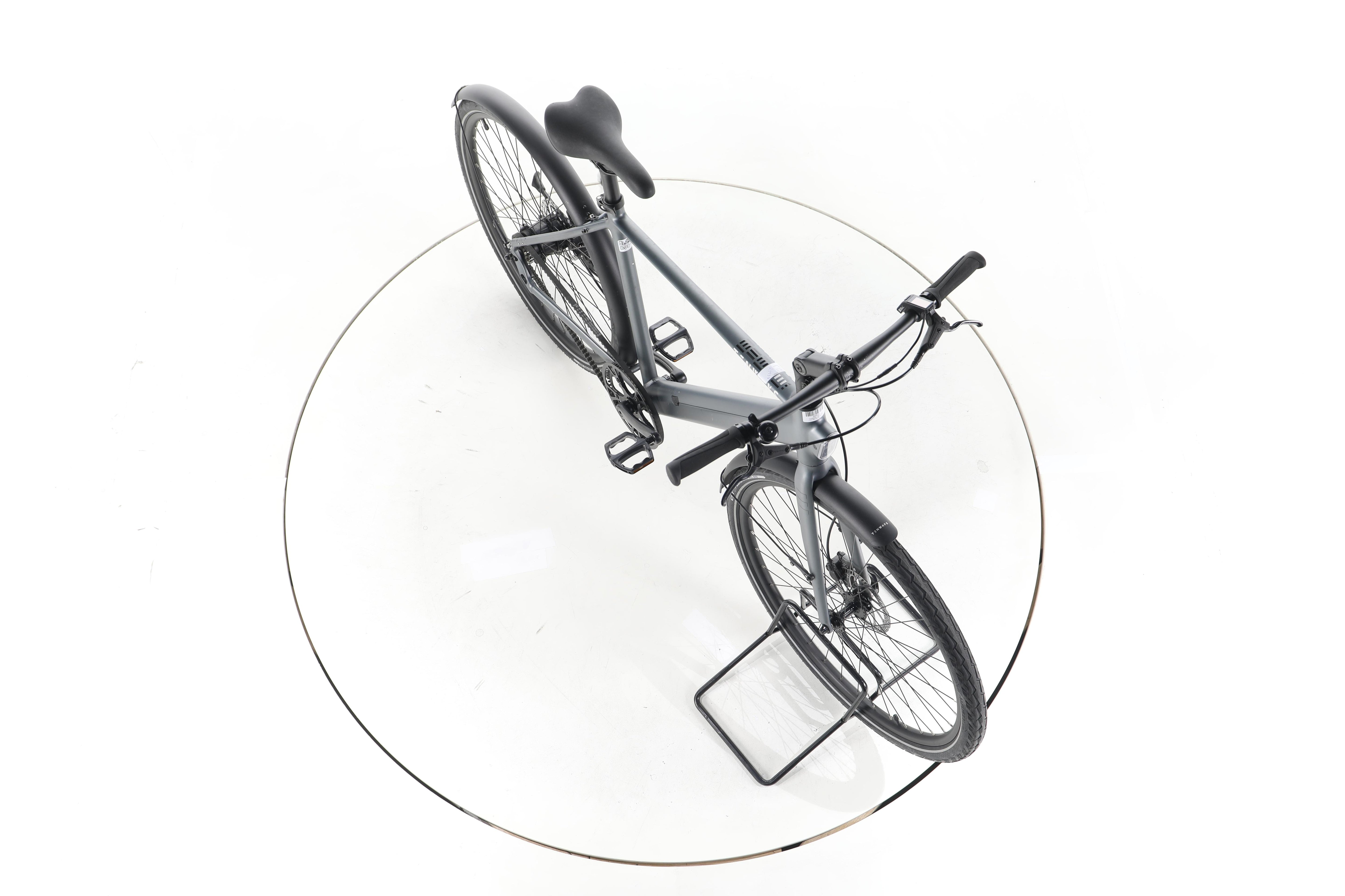 TENWAYS CGO600 Pro City E-Bike - Image 15