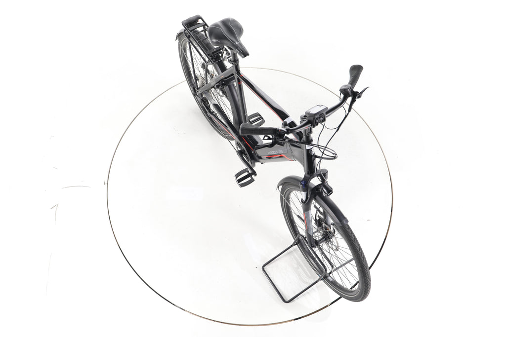 Hercules E-Imperial Trekking E-Bike - Image 15