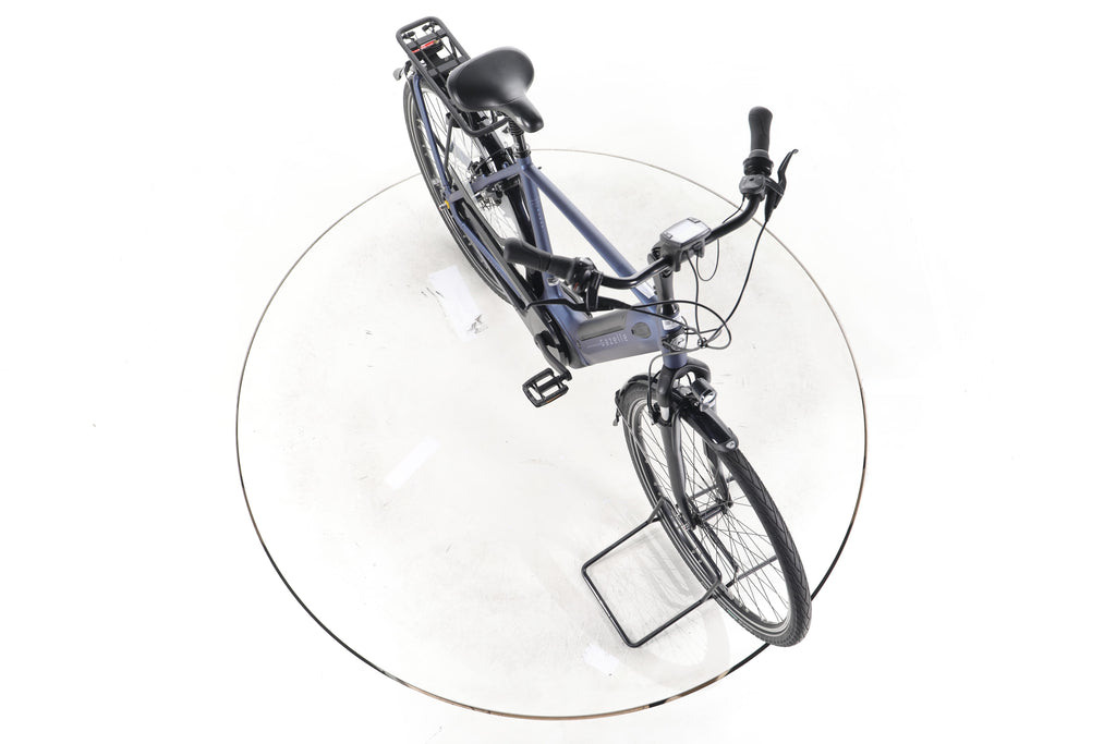 Gazelle Arroyo C7+ HMB Elite City E-Bike - Image 15