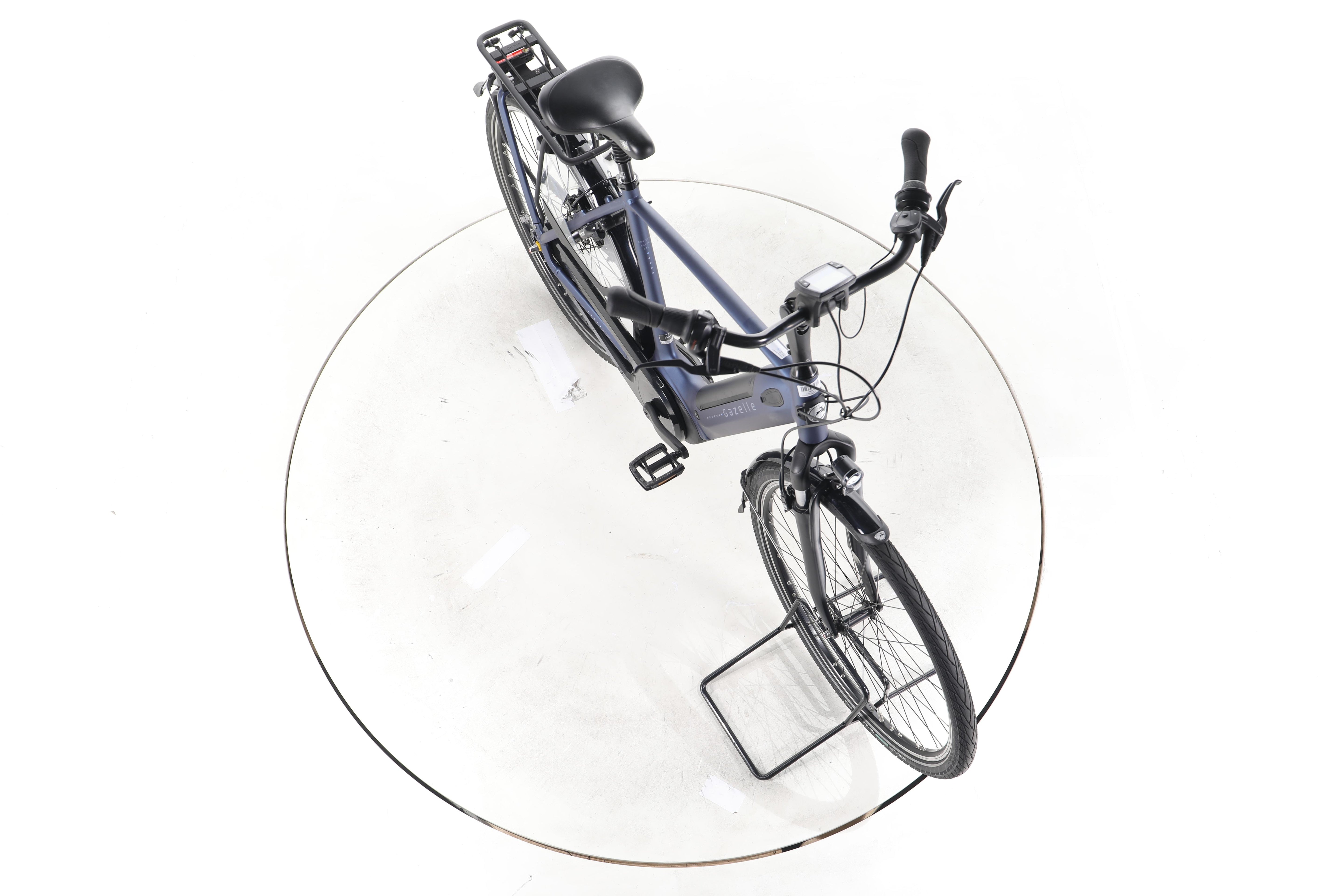 Gazelle Arroyo C7+ HMB Elite City E-Bike - Image 15