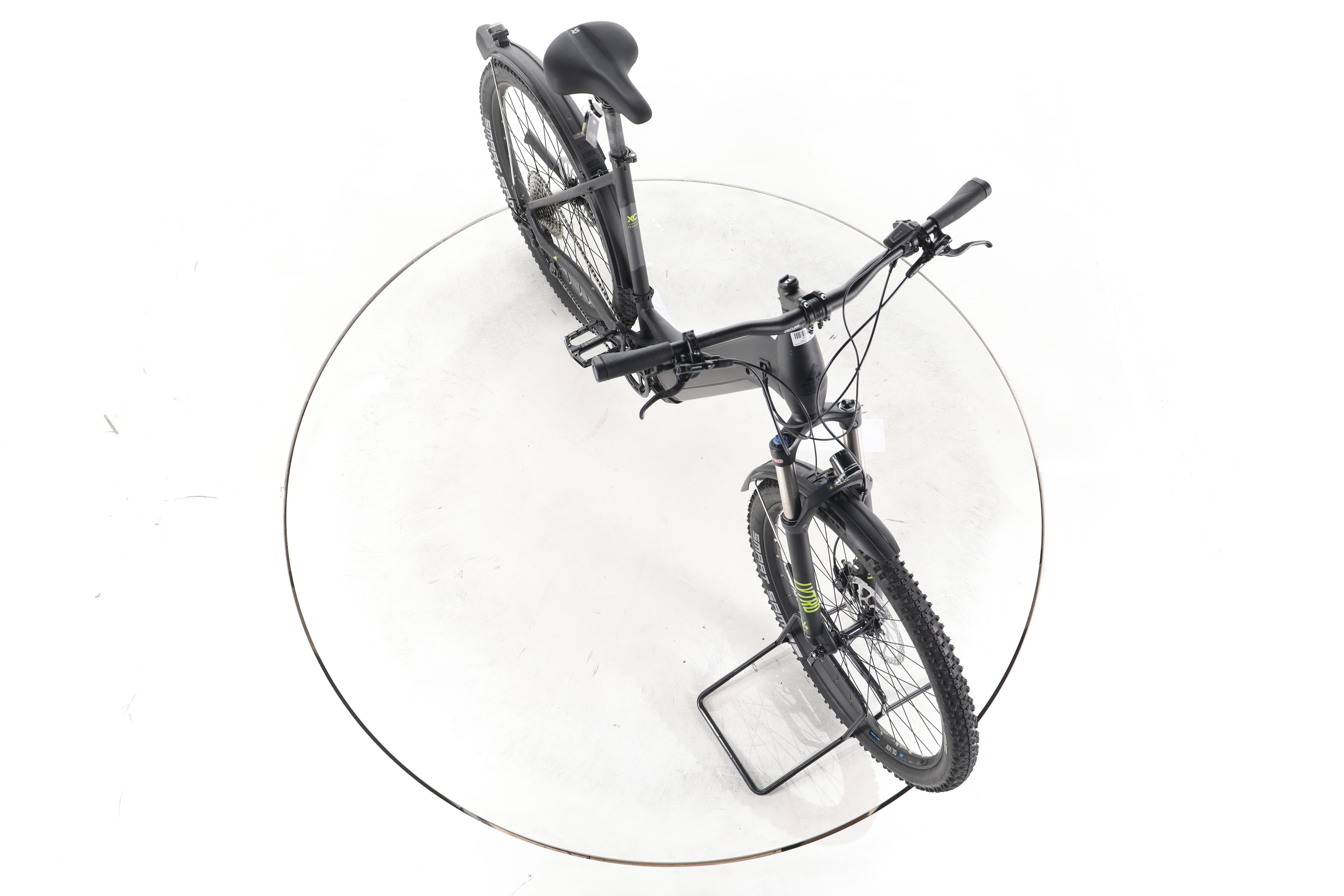 Bulls Copperhead Evo 2XXL Street Trekking E-Bike Tiefeinsteiger - Image 15