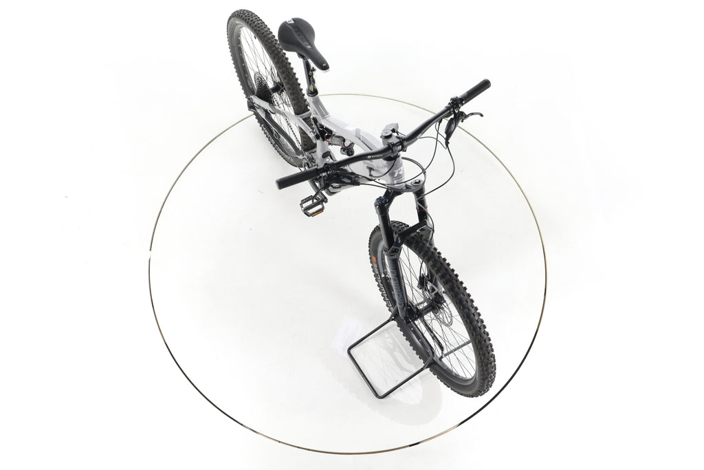 R Raymon TrailRay 140E 10.0 E-Bike Fully - Image 15
