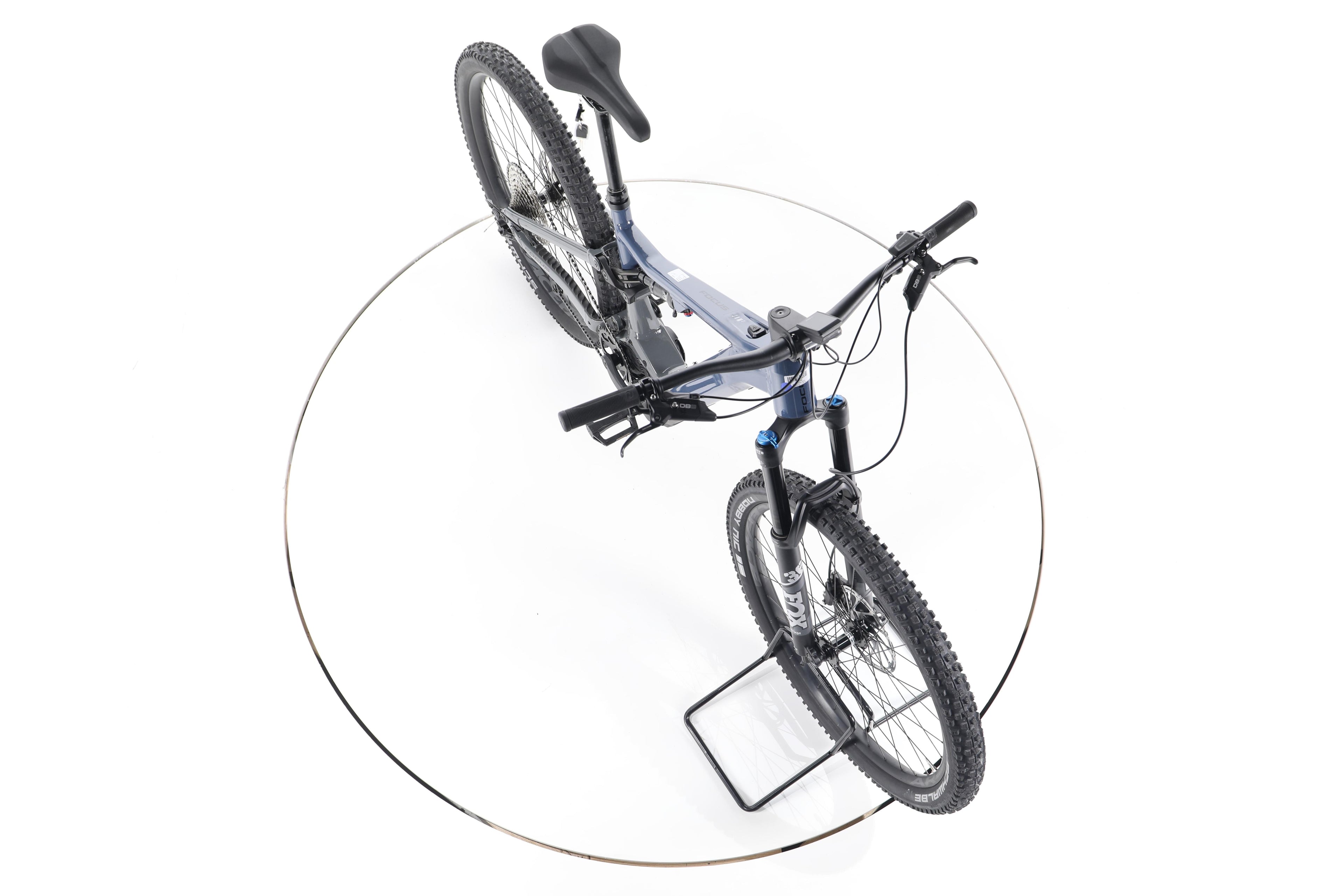 Focus JAM² 6.8 Fully E-Bike 2023 - Image 15