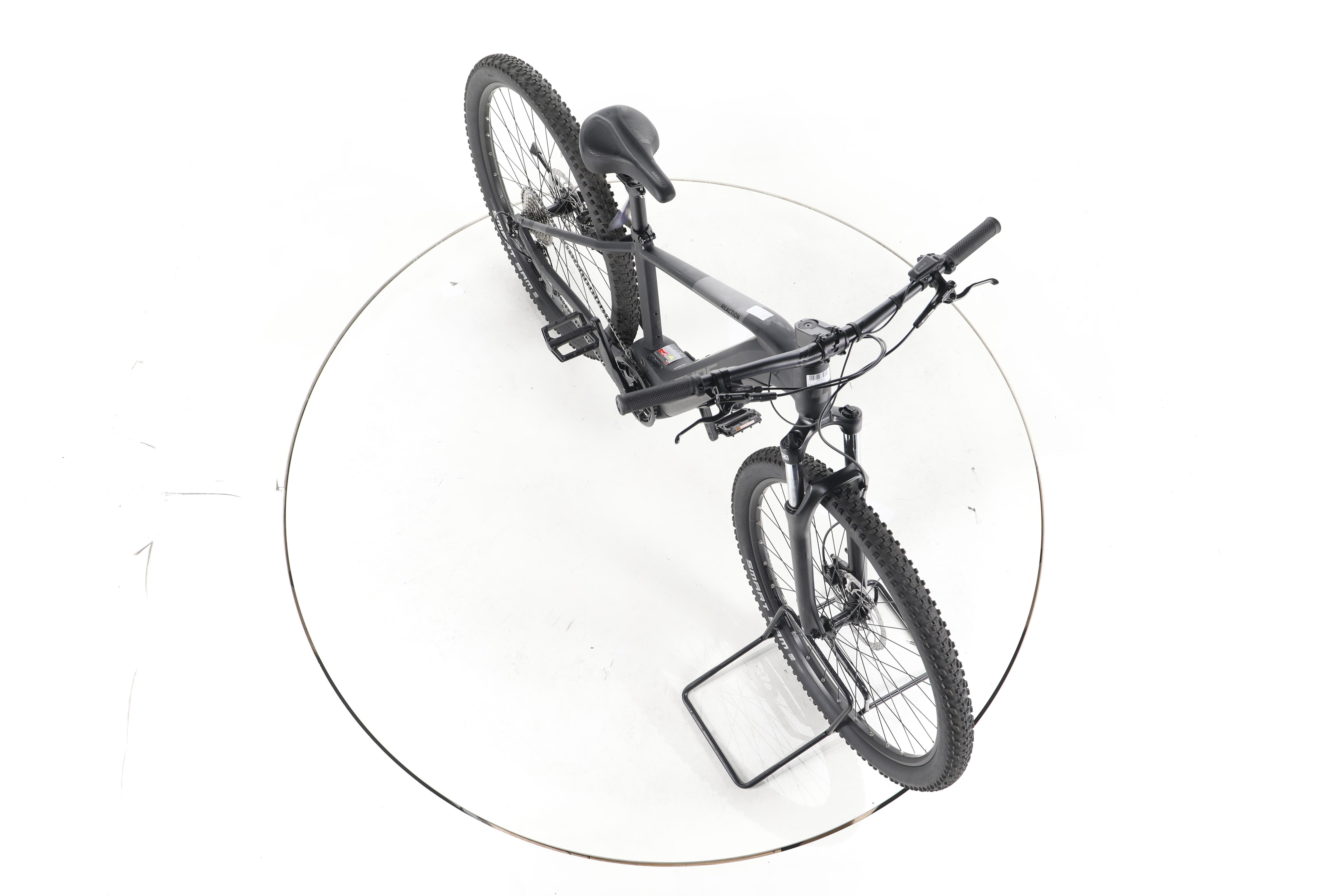 Cube Reaction Hybrid Performance E-Bike - Image 15