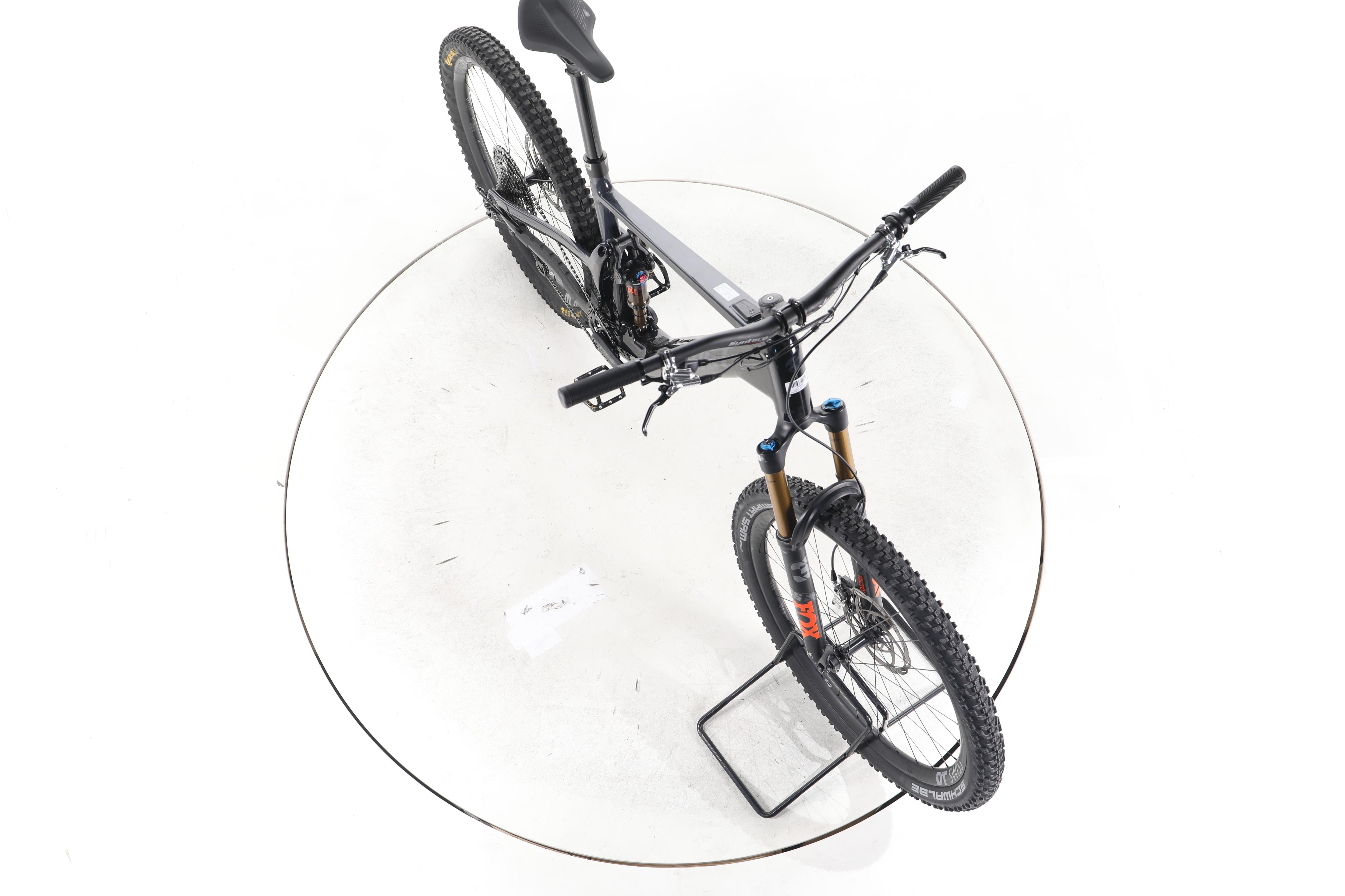 Ghost PATH RIOT CF/LC LTD E-Bike Fully Carbon - Image 15