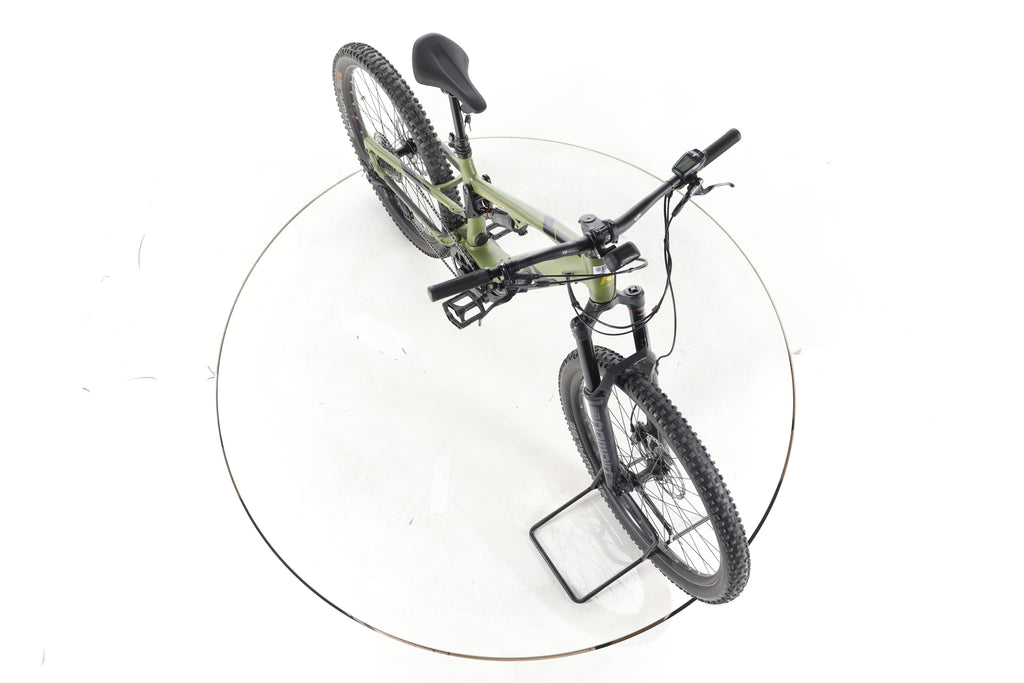 R Raymon TrailRay 160E 8.0 E-Bike Fully - Image 15