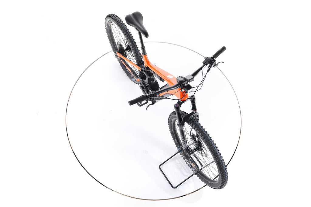 Cannondale Moterra Neo 1 Fully E-Bike Carbon - Image 15