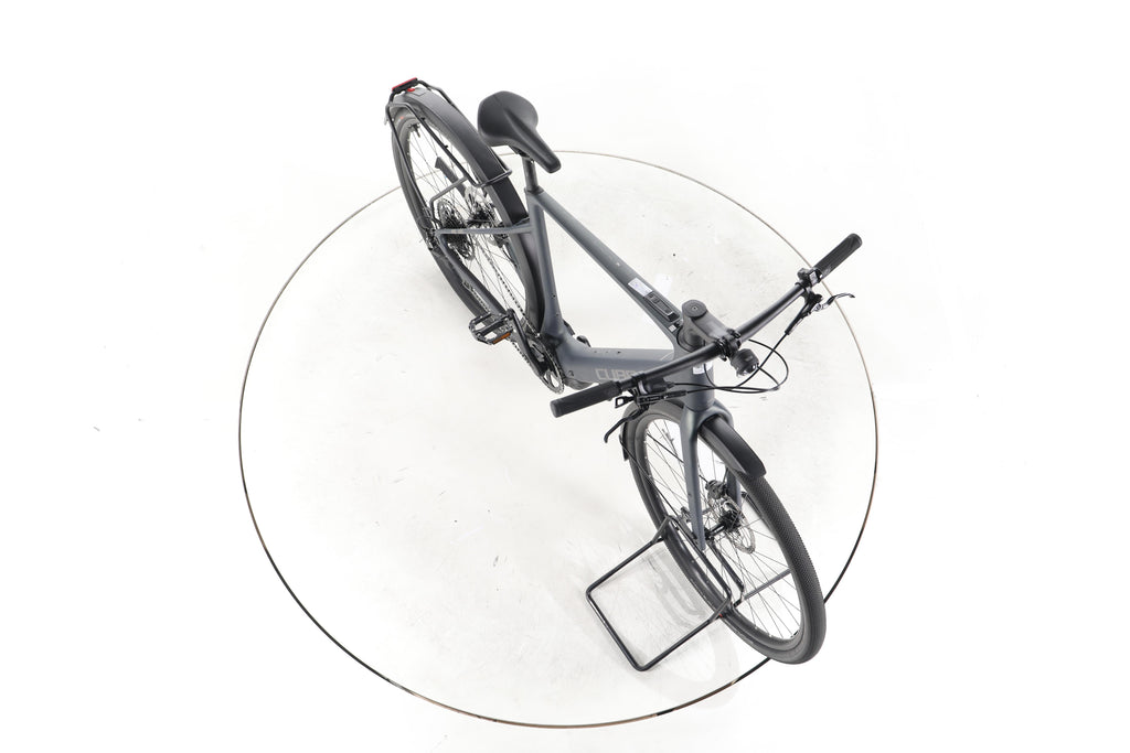 Cube Nulane Hybrid C 62 race FE E-Bike Carbon 2025 - Image 15