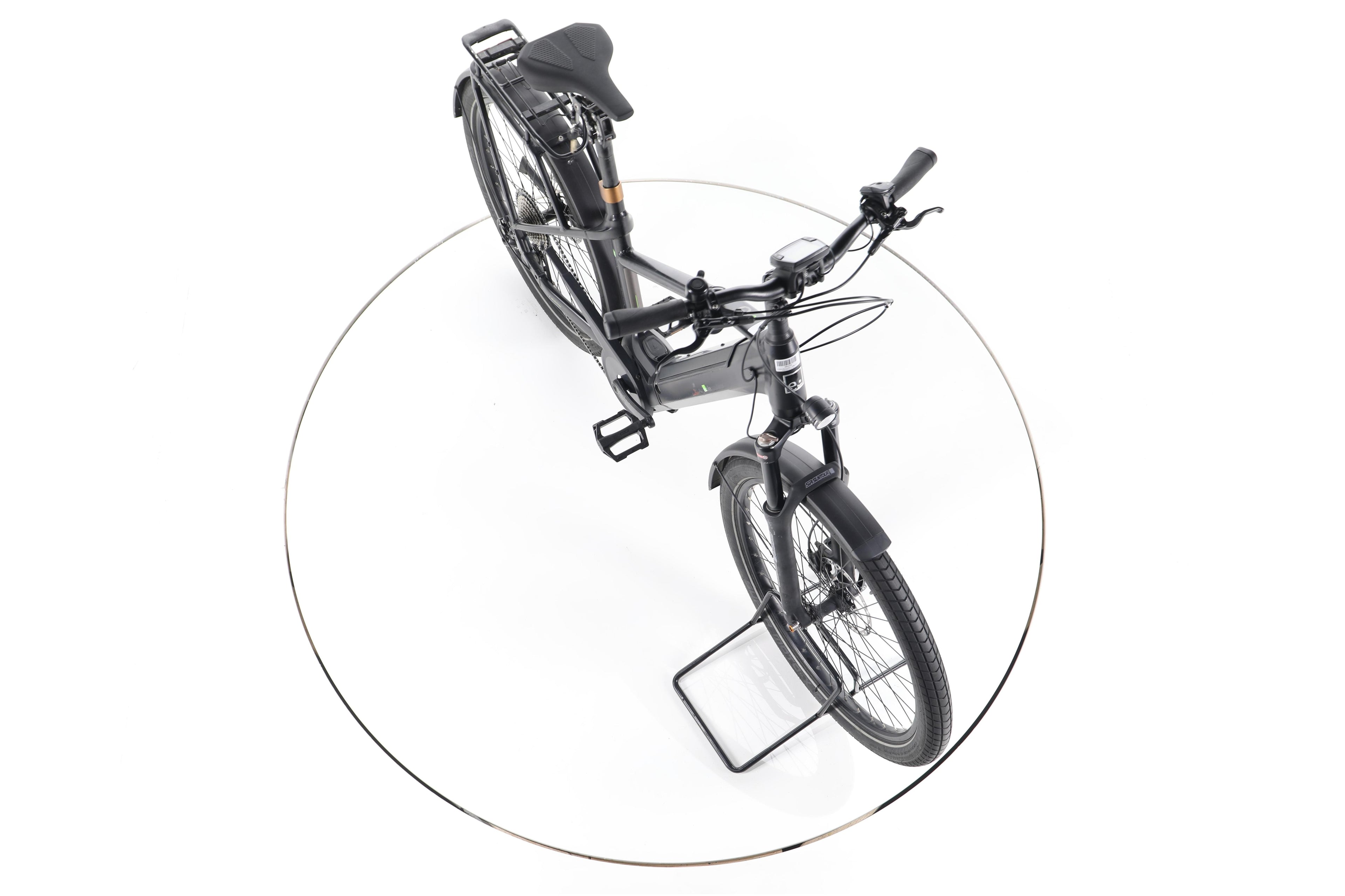E-Bike Manufaktur 13ZEHN Trekking E-Bike - Image 15