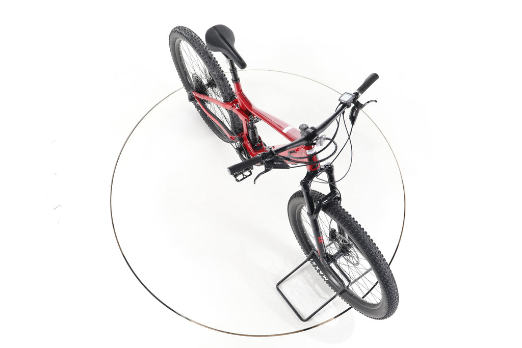 Scott Strike eRIDE 930 Fully E-Bike - Image 15