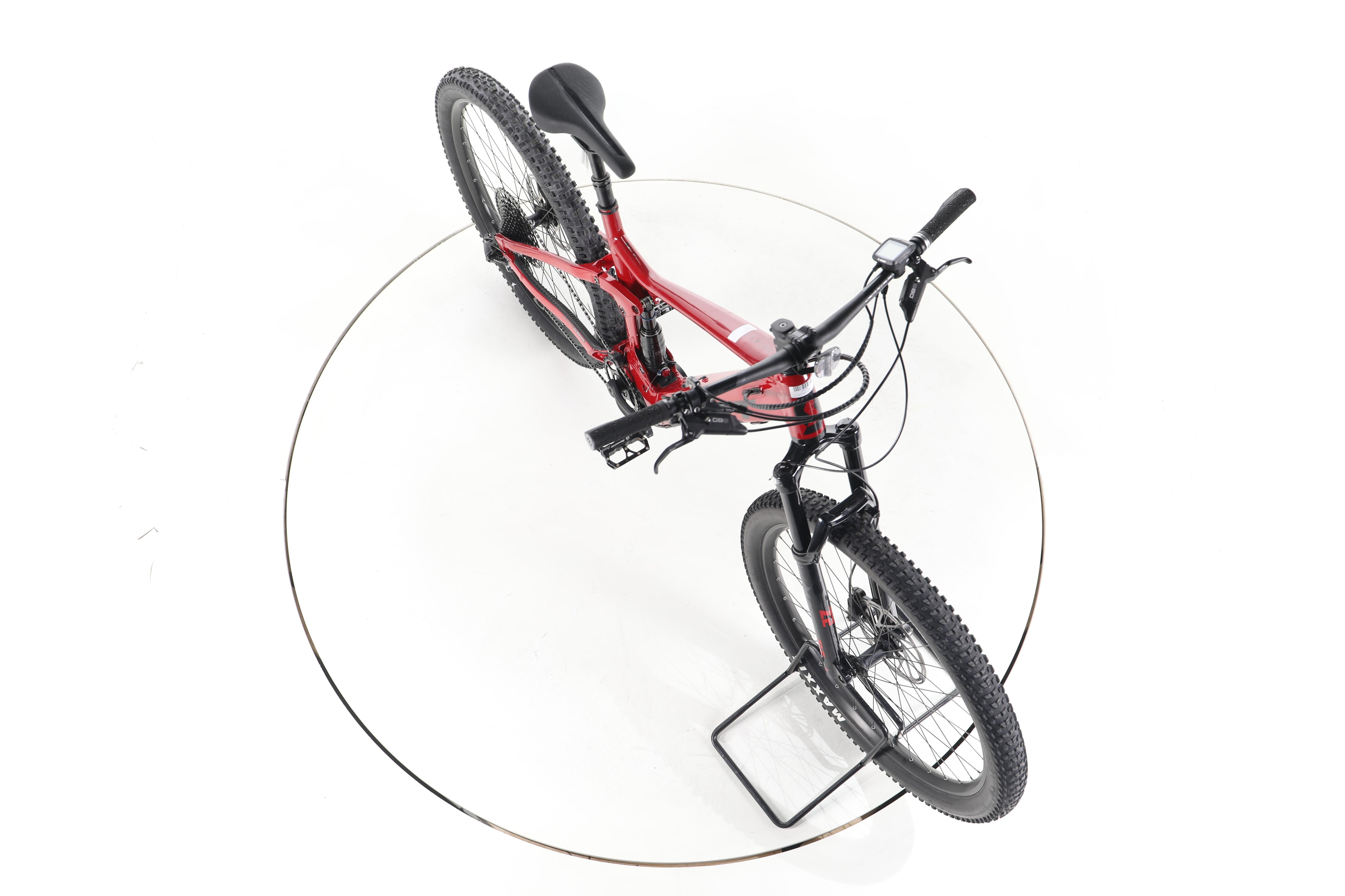 Scott Strike eRIDE 930 Fully E-Bike - Image 15