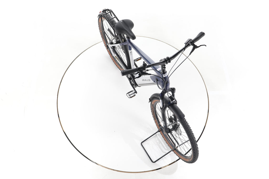 Bulls Cross EVO Trekking E-Bike - Image 15