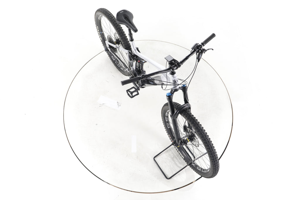 Mondraker Crafty R E-Bike Fully - Image 15