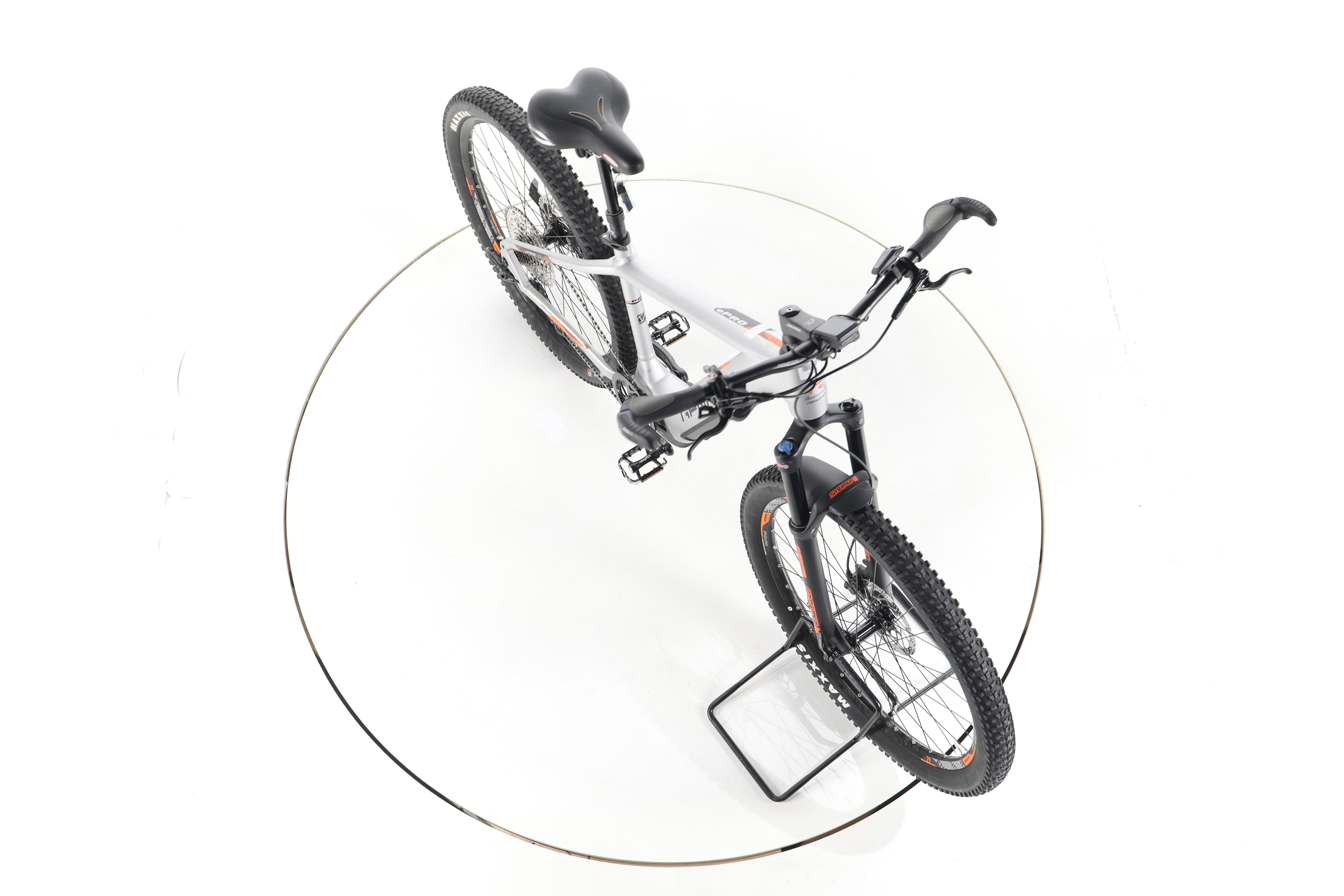 Genesis E-Pro 3.3 E-Bike - Image 15