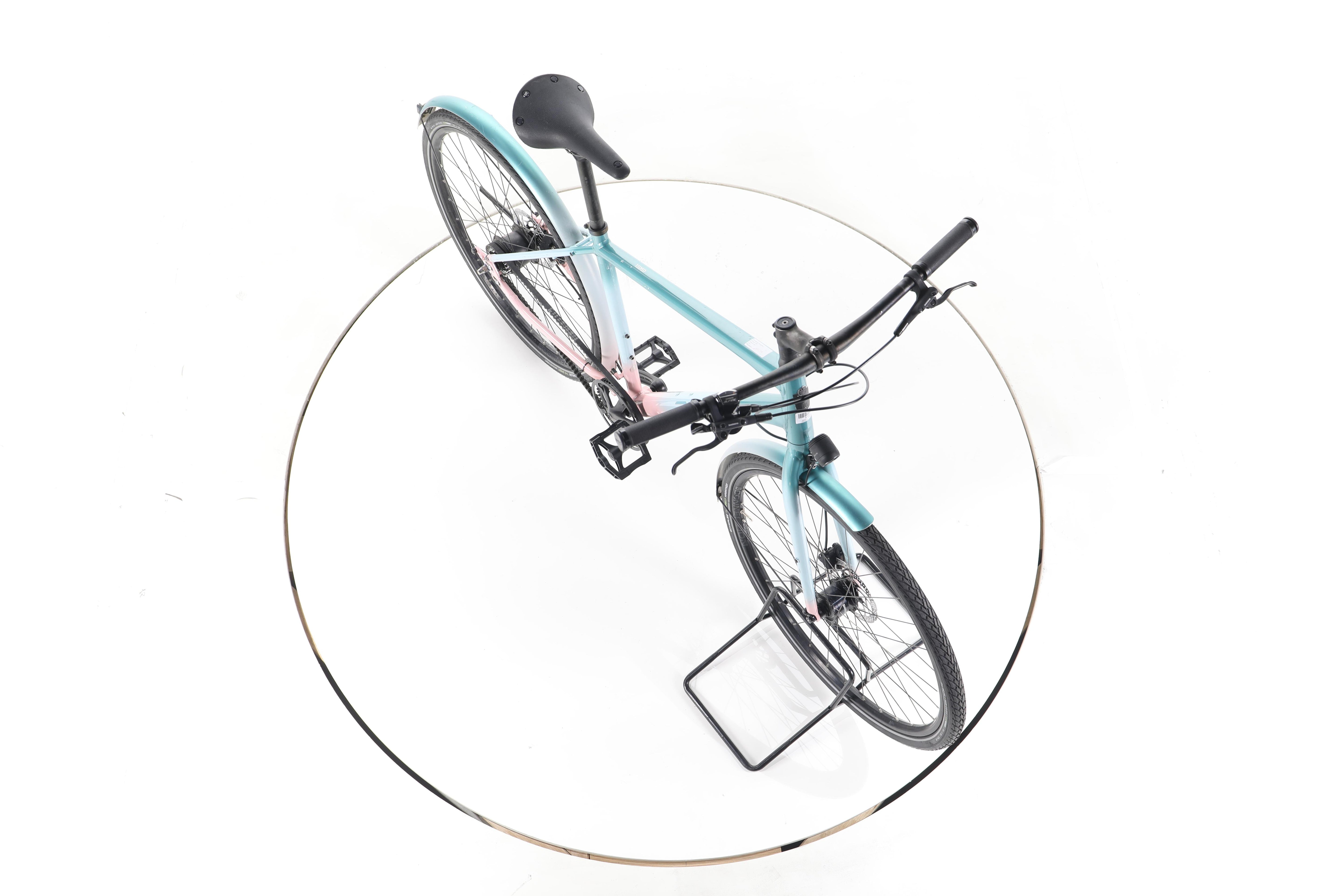 Diamant 139 Fahrrad City & Trekking - Image 15