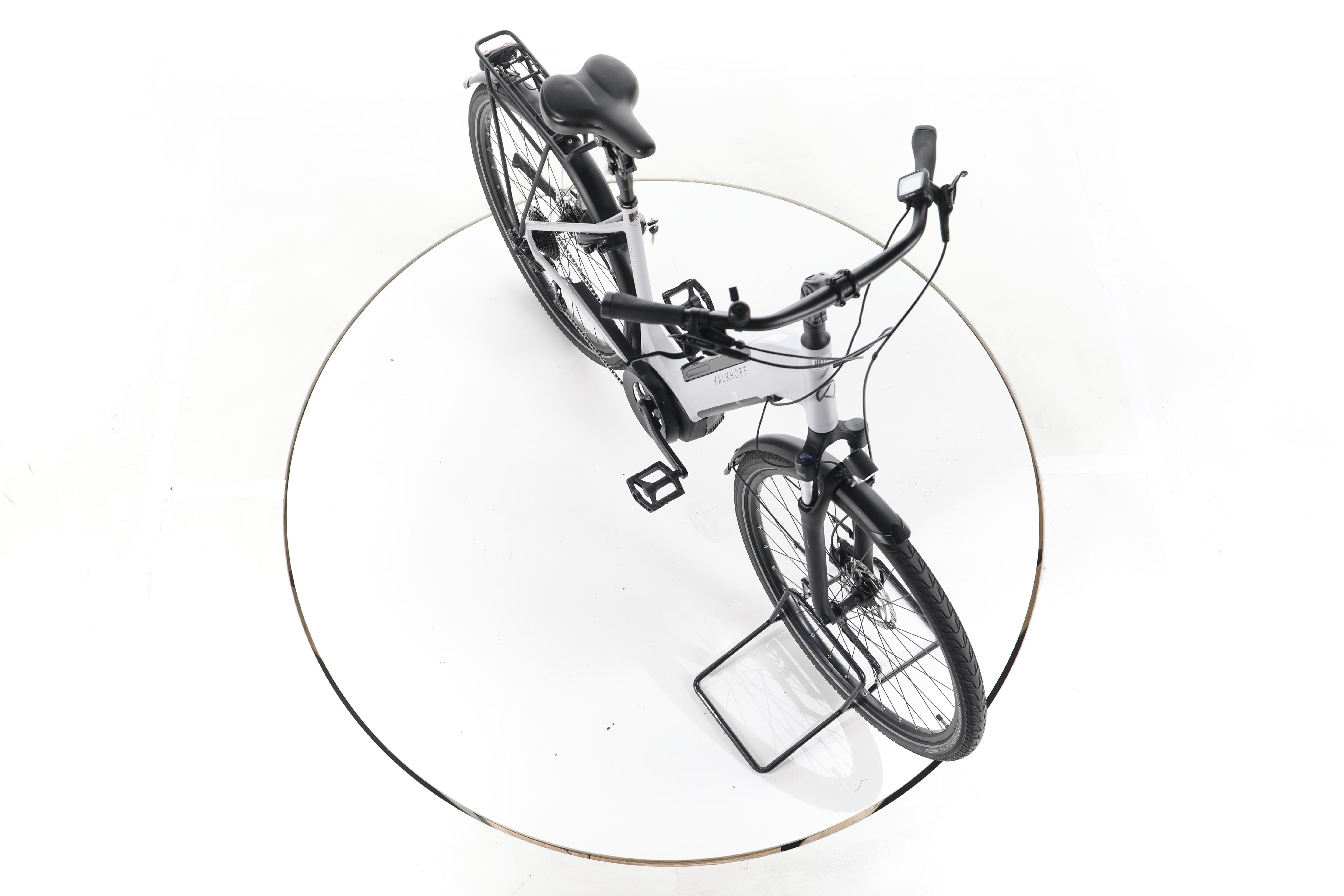 Kalkhoff Endeavour 3.B Move Trekking E-Bike Tiefeinsteiger - Image 15