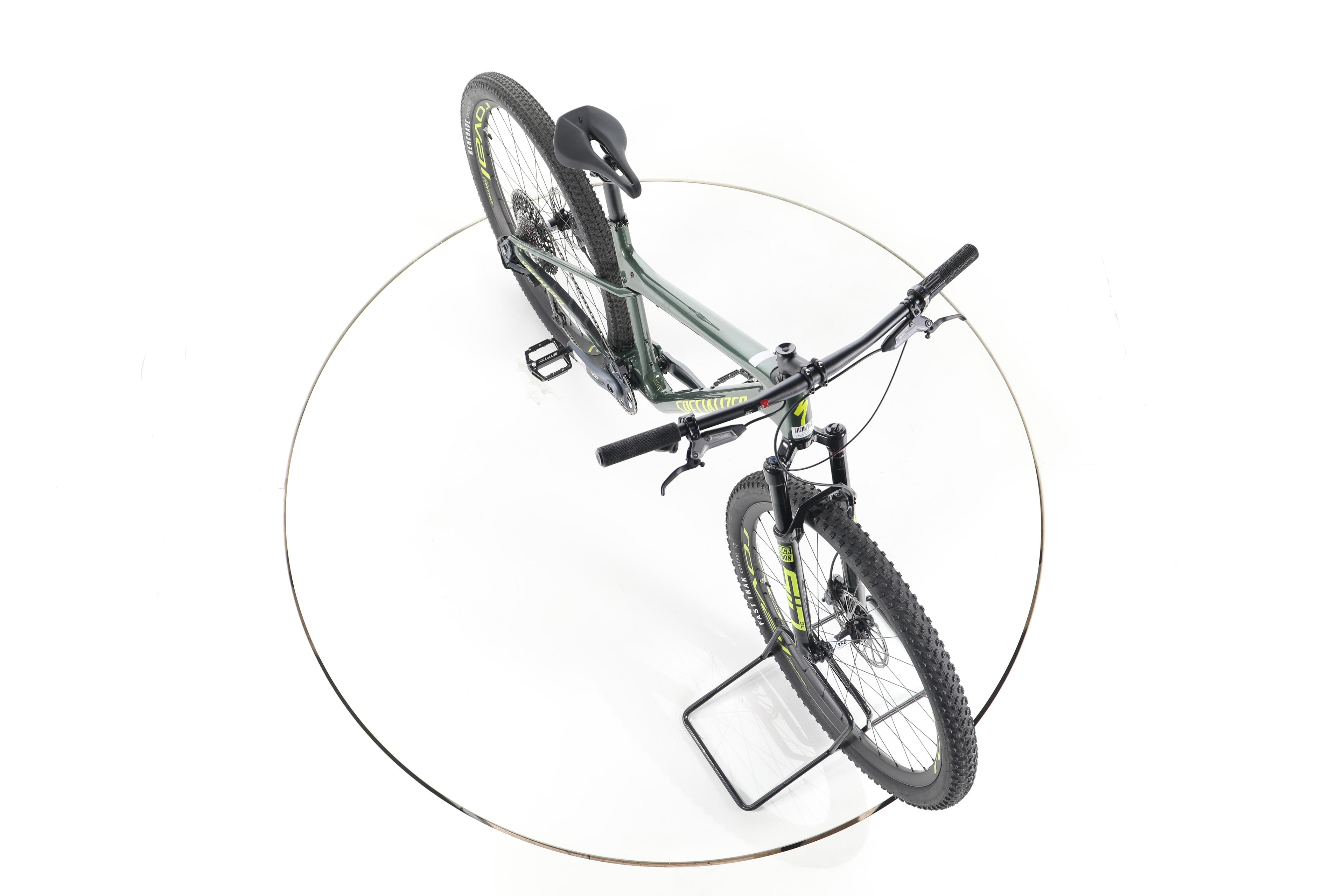 Specialized Epic World Cup Expert - Image 15